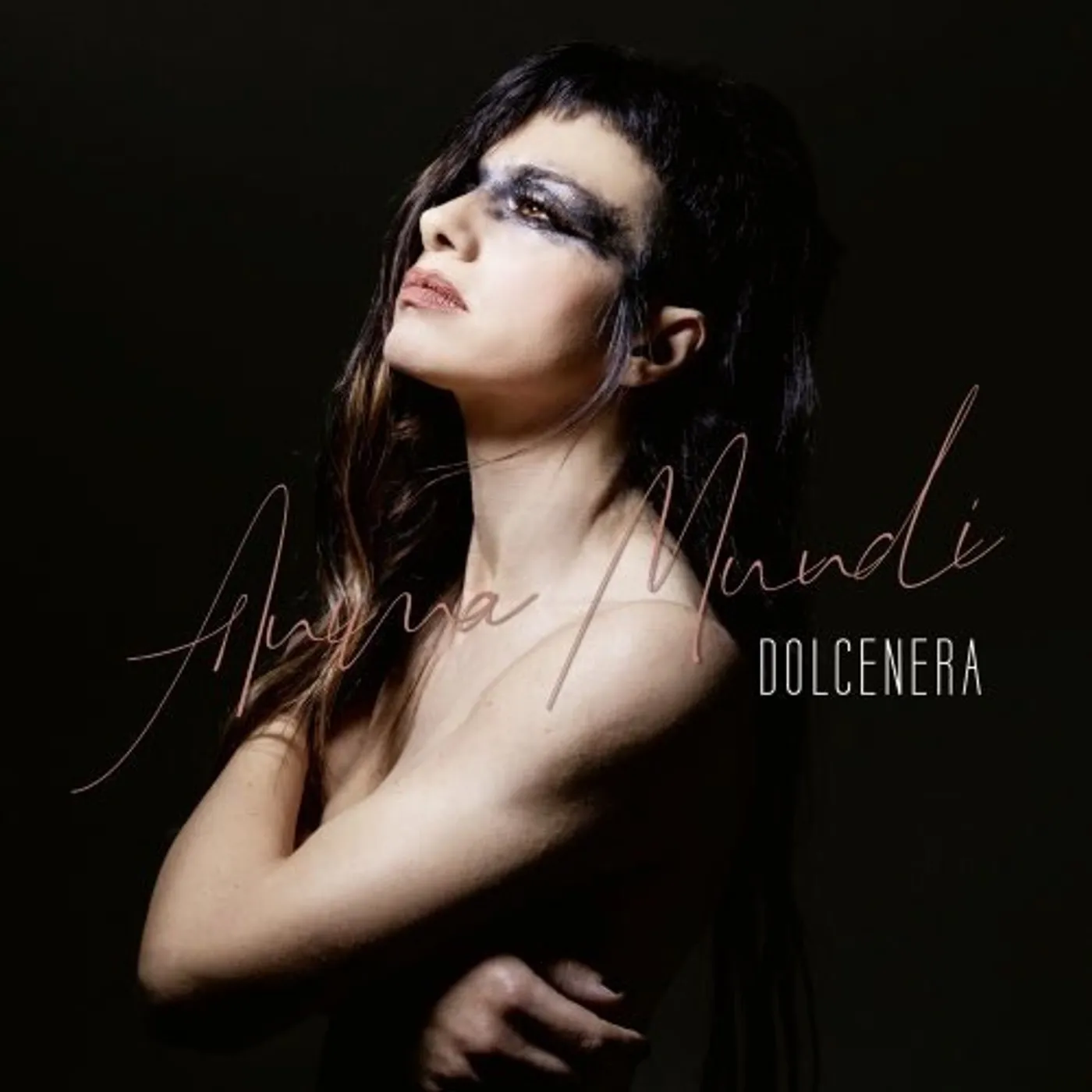 Dolcenera Anima Mundi Vinyl Record