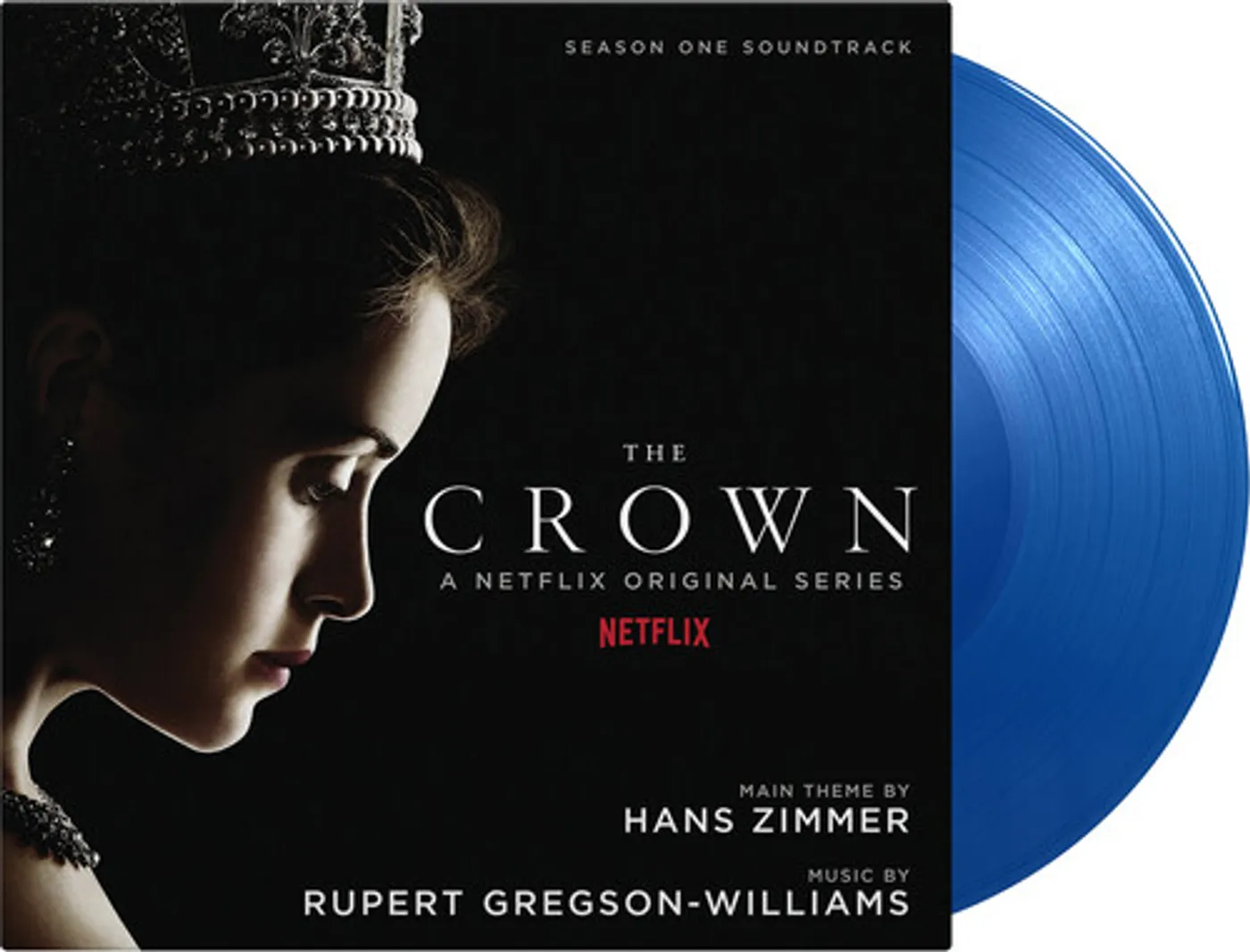 Hans Zimmer / Rupert Gregson-Williams