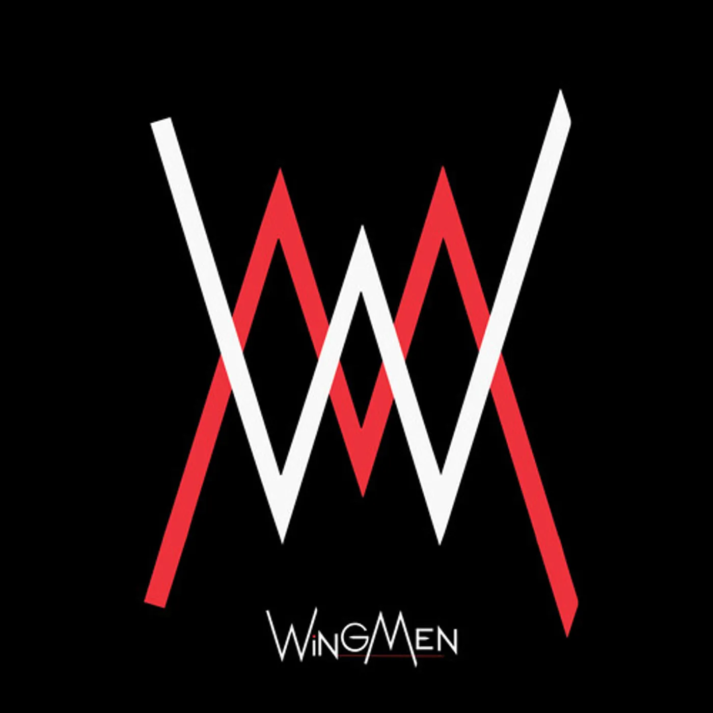 WINGMEN CD