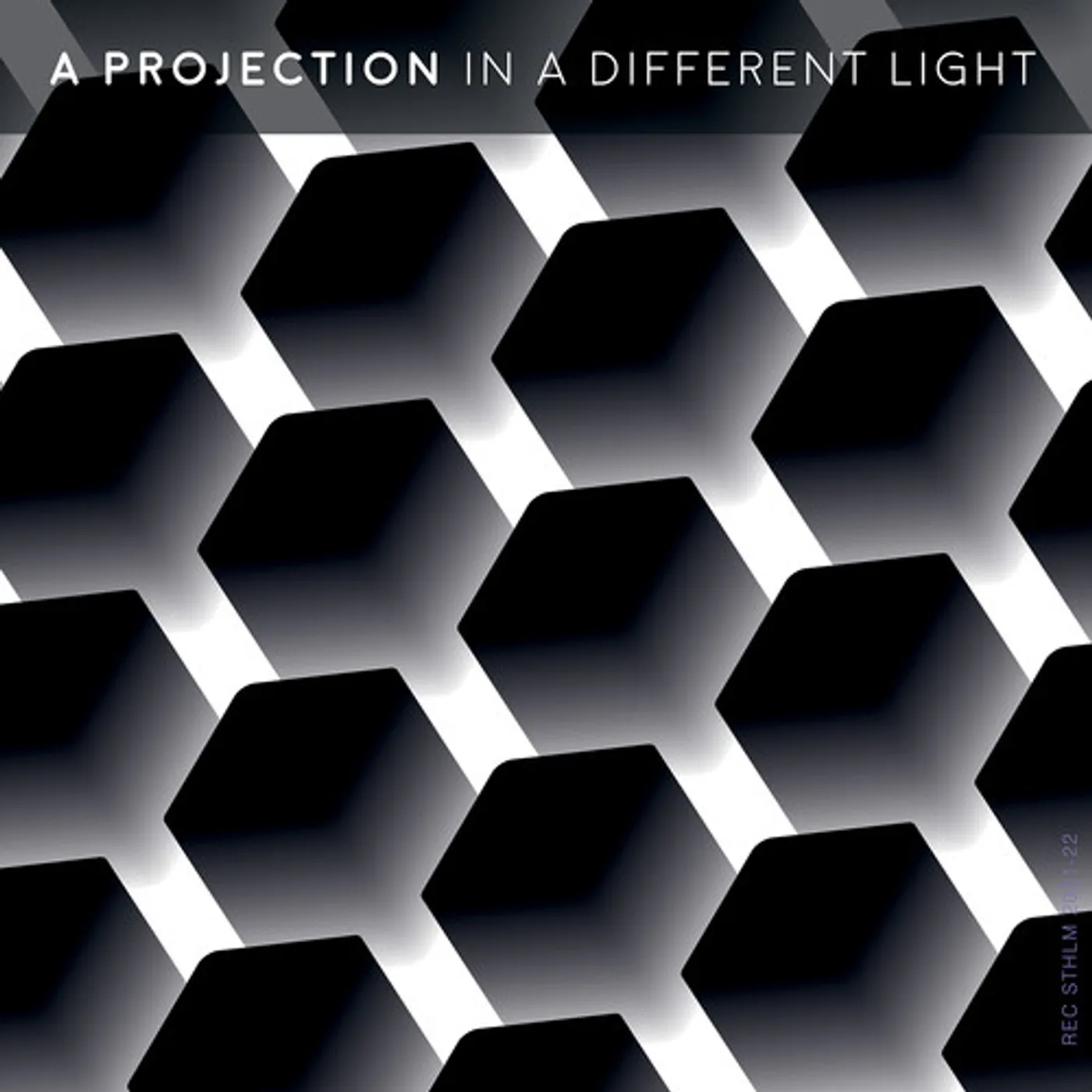 A Projection In A Different Light Vinyl Record