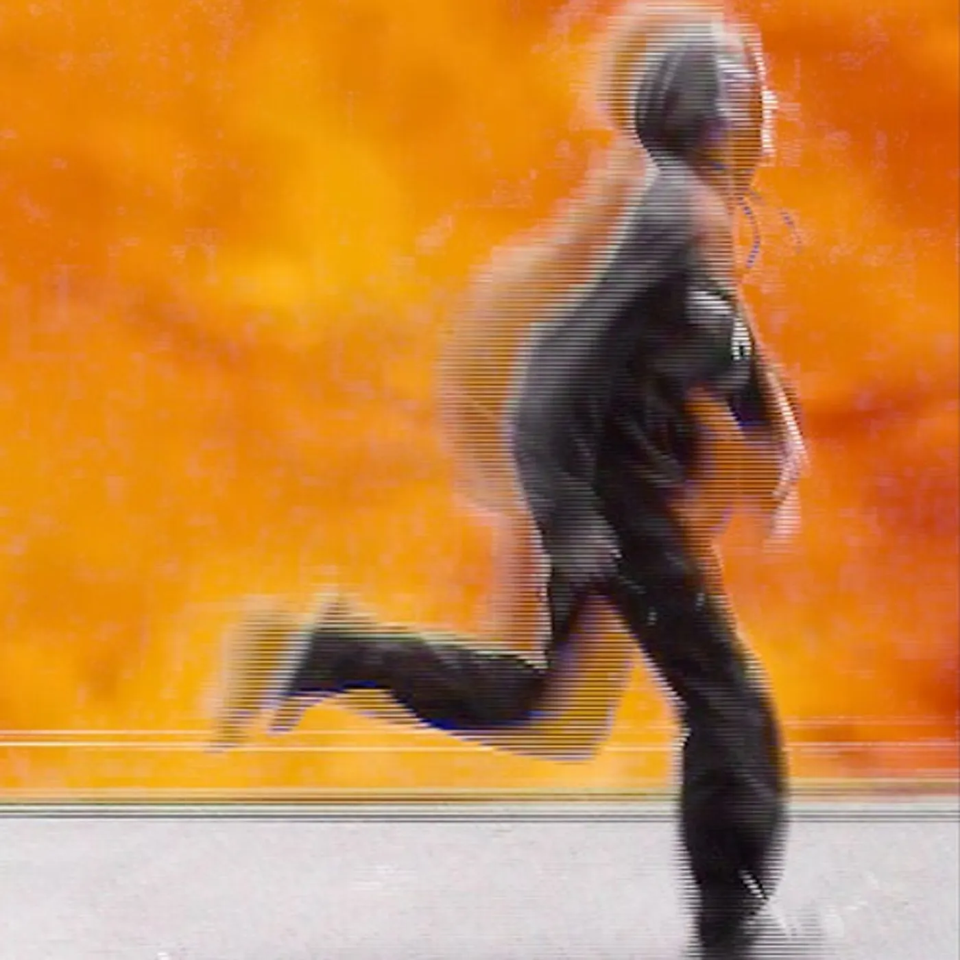 Teeth Machine GUMBALL Vinyl Record