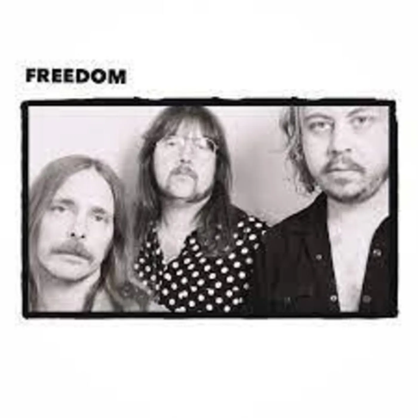 FREEDOM CD
