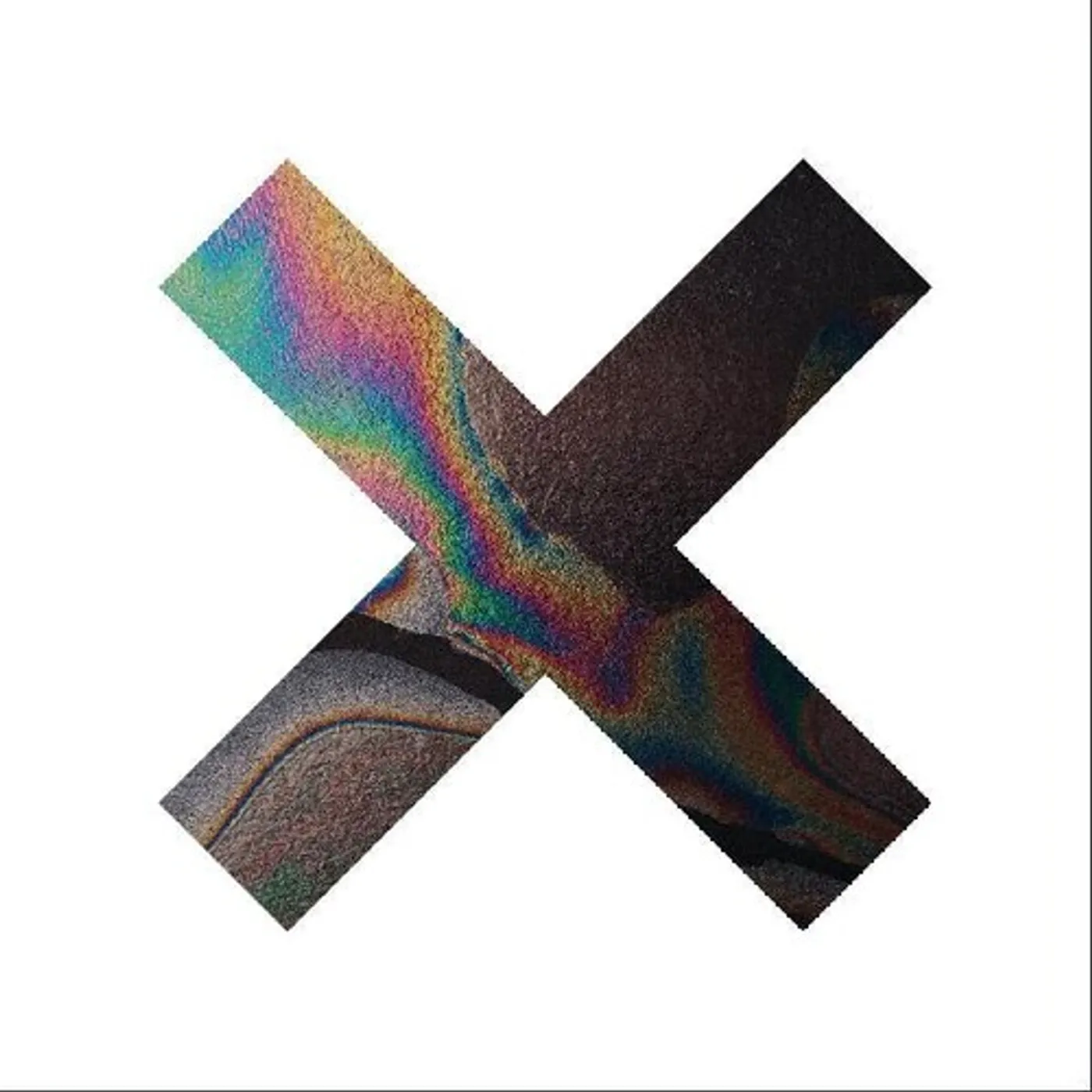 The xx Coexist Vinyl Record