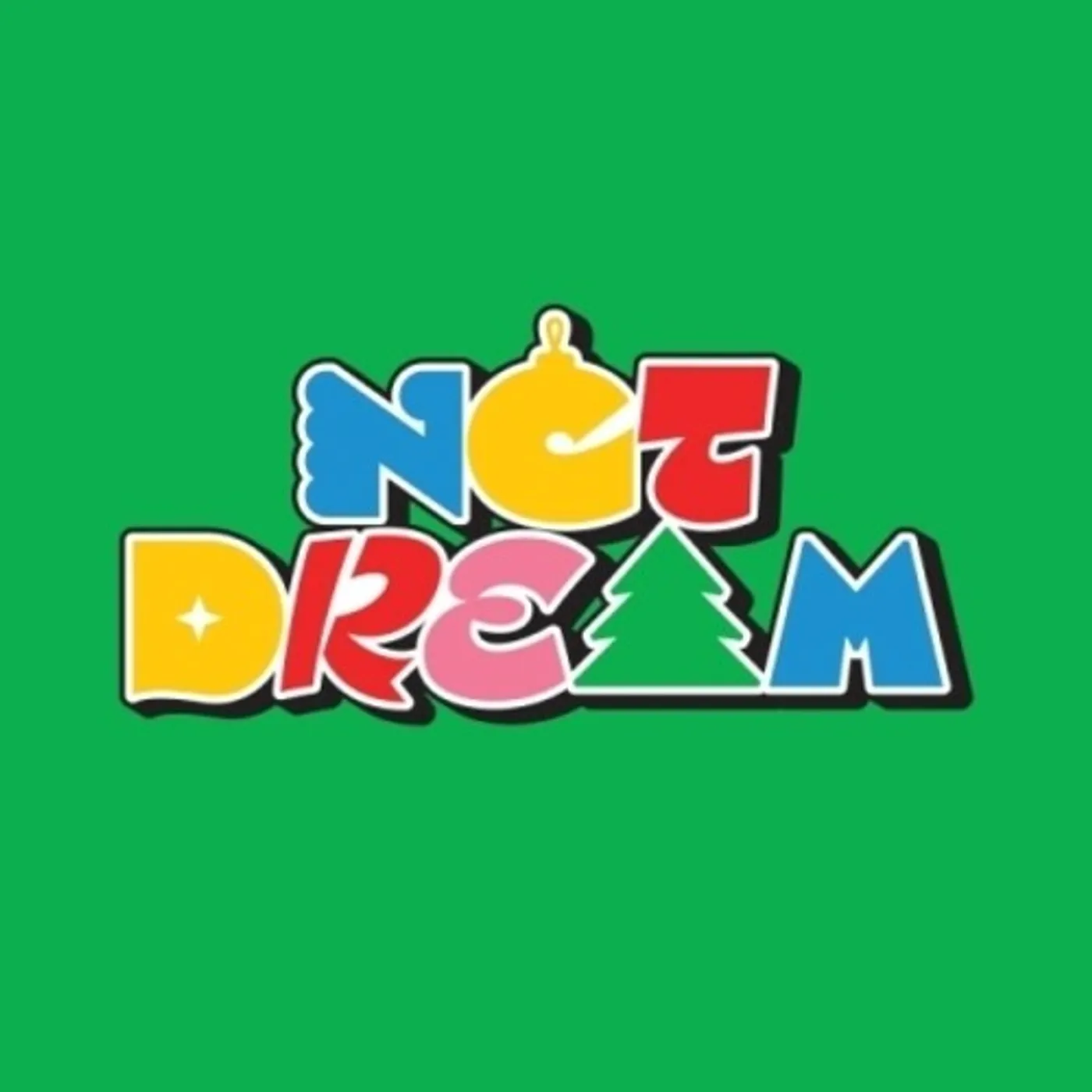 NCT DREAM WINTER SPECIAL MINI ALBUM (CANDY) (DIGIPAK VERSION) CD