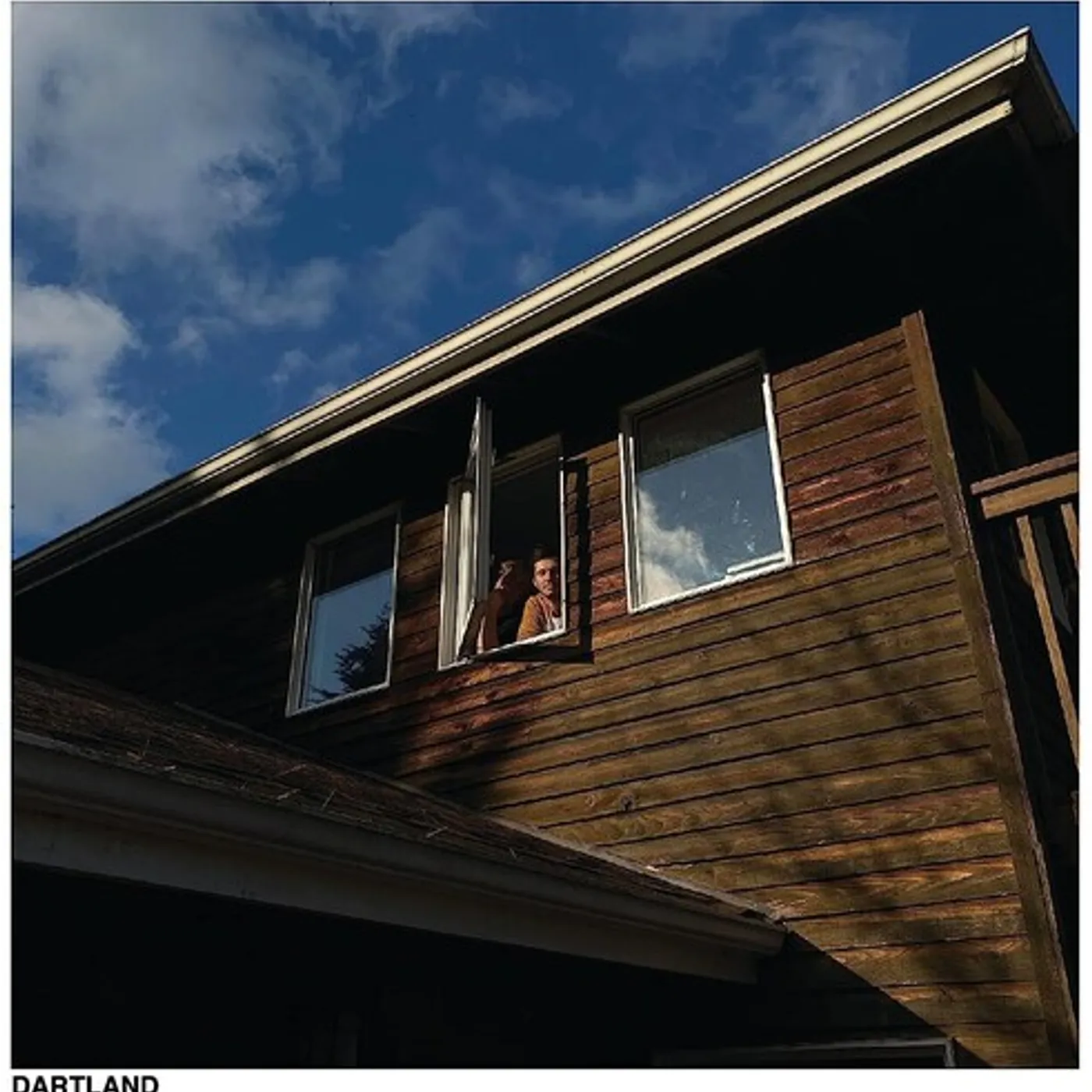 Worst Party Ever Dartland Vinyl Record