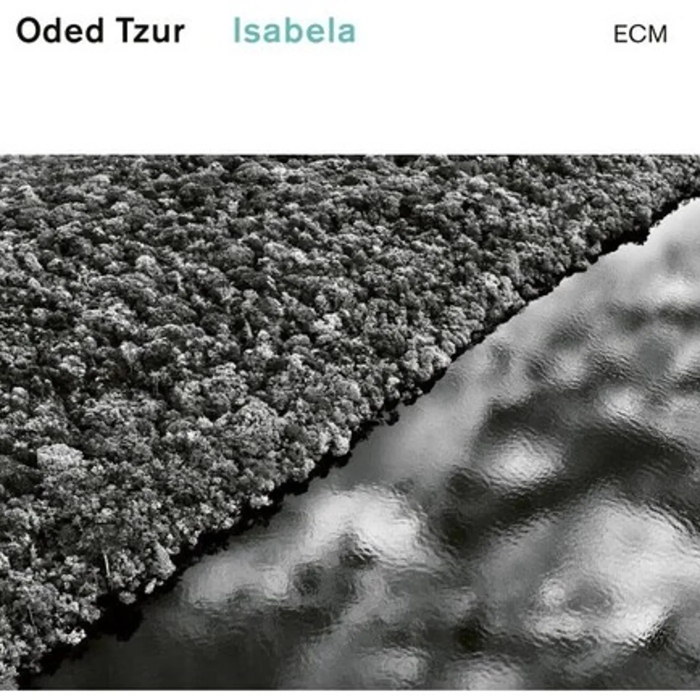 Oded Tzur Isabela Vinyl Record