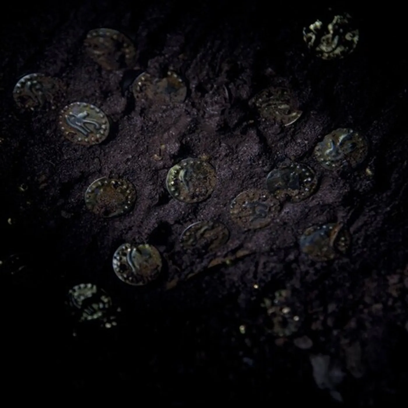 3Phaz ENDS MEET Vinyl Record