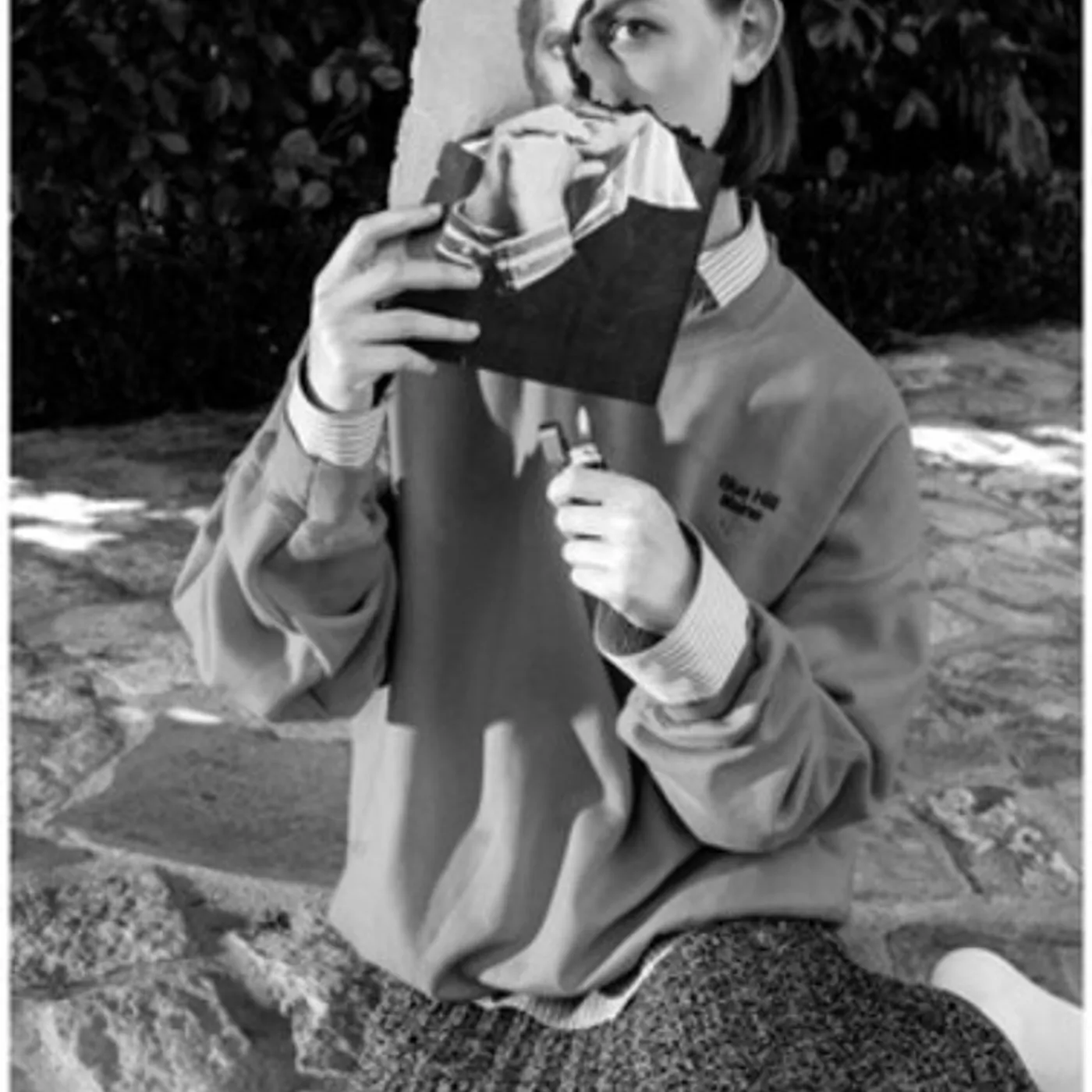 Carsten Jost COLLECTIONNEUSE Vinyl Record