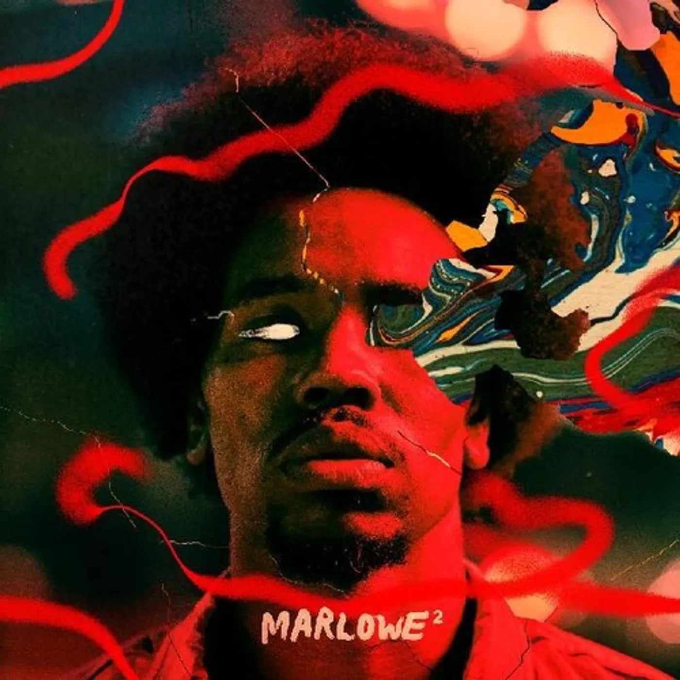 Marlowe 2 Vinyl Record