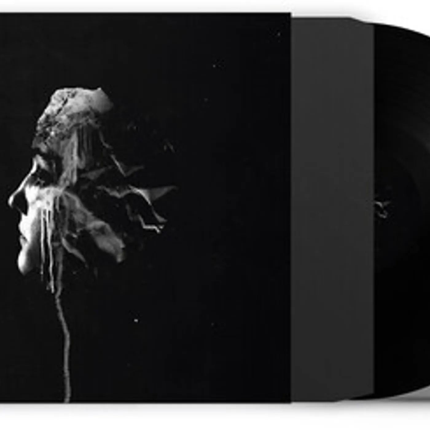 Fvnerals LIGHT Vinyl Record