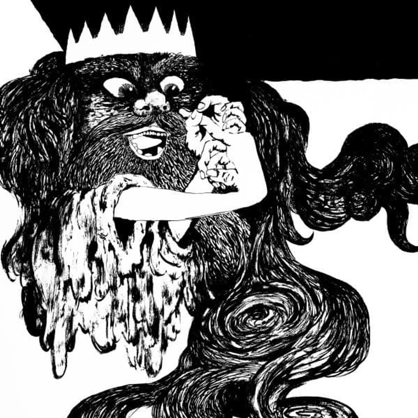 Owen Pallett He Poos Clouds vinyl record