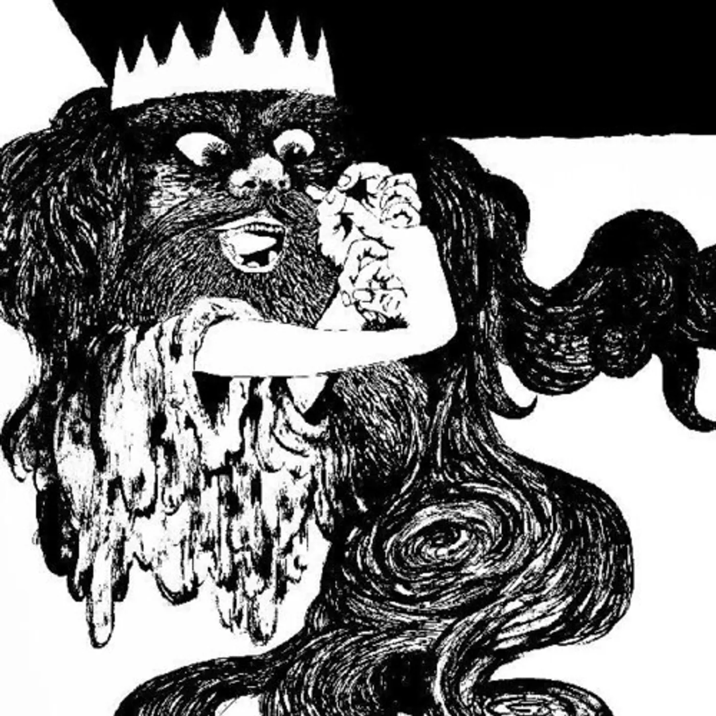 Owen Pallett He Poos Clouds vinyl record