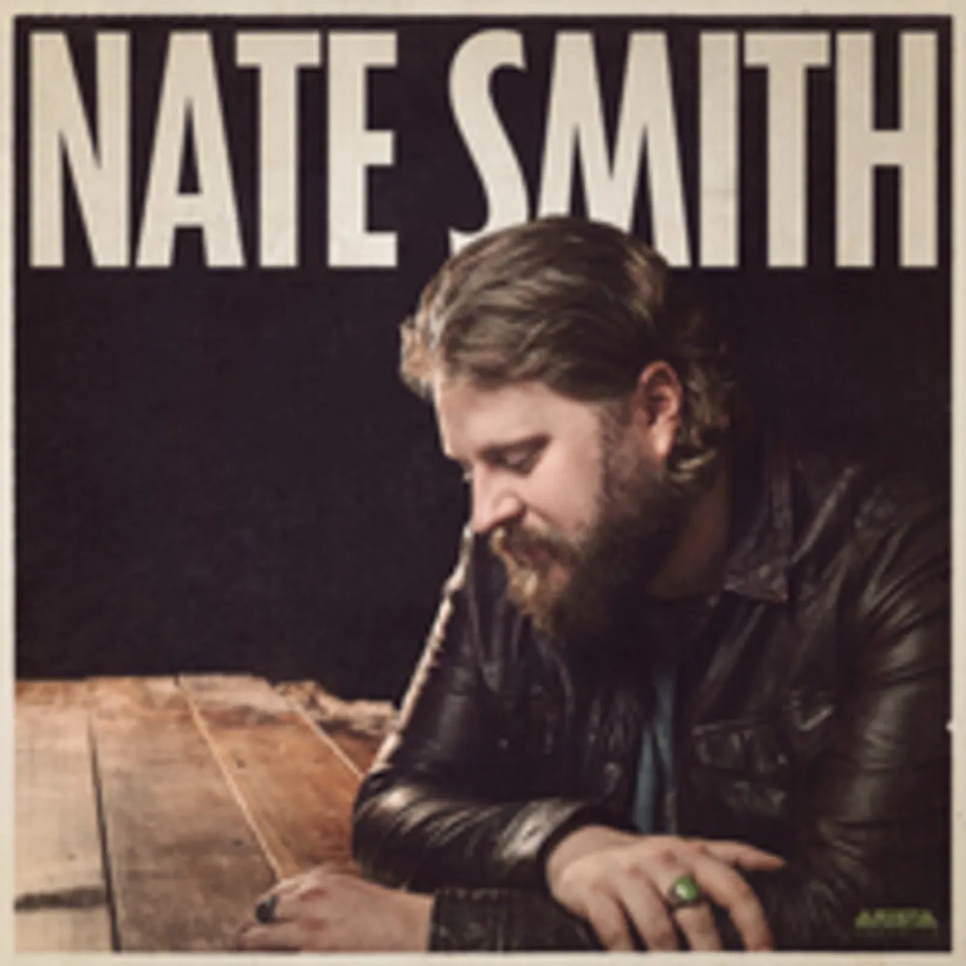 NATE SMITH CD