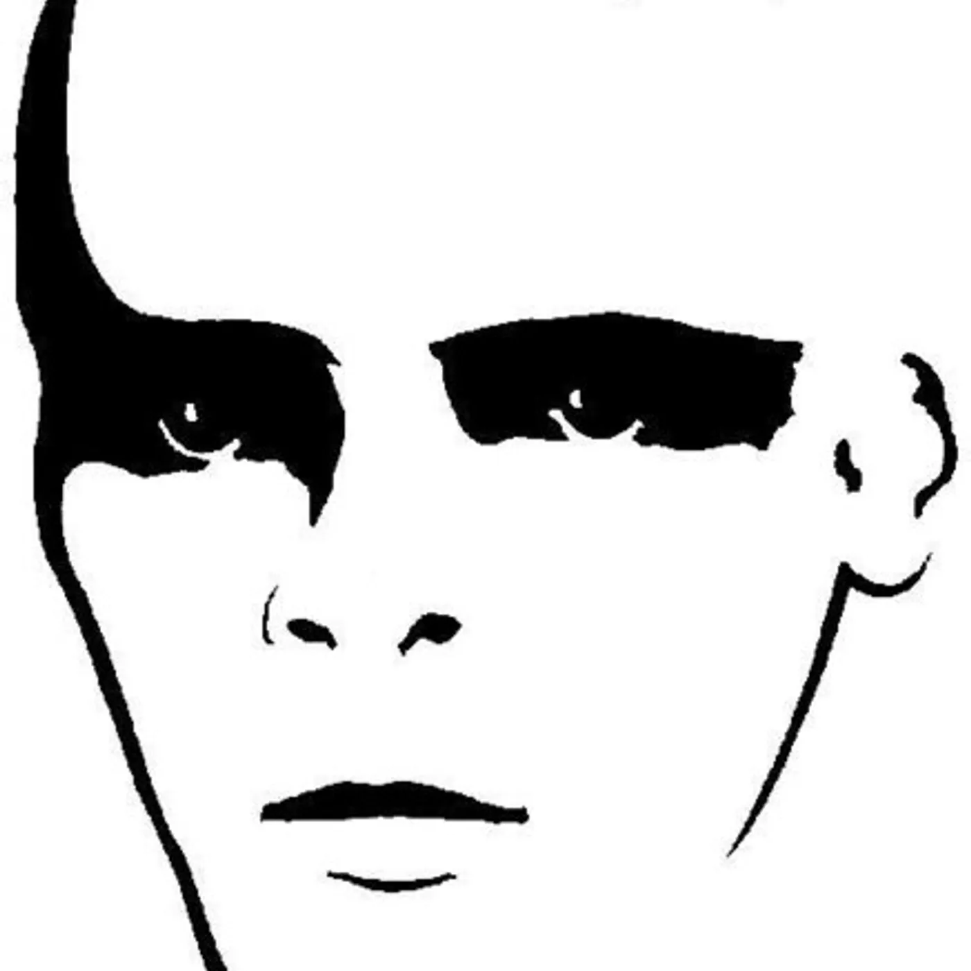 Tubeway Army Vinyl Record