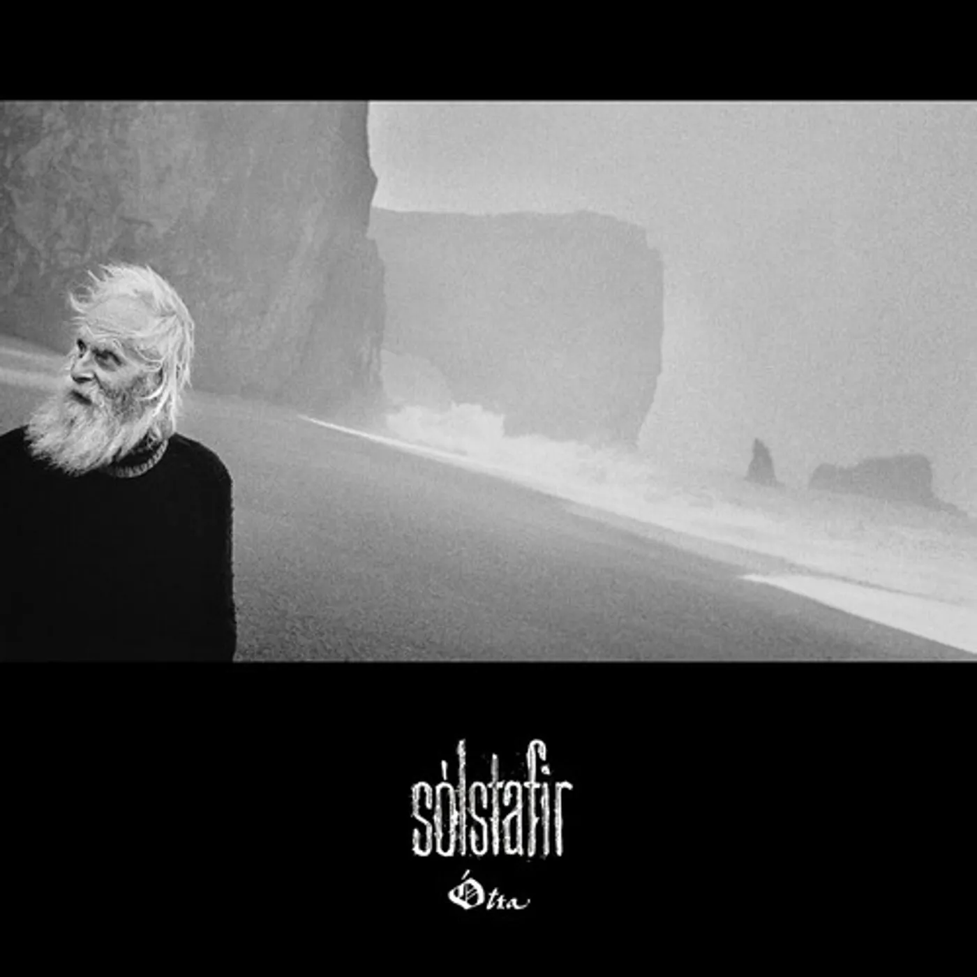 Sólstafir OTTA Vinyl Record