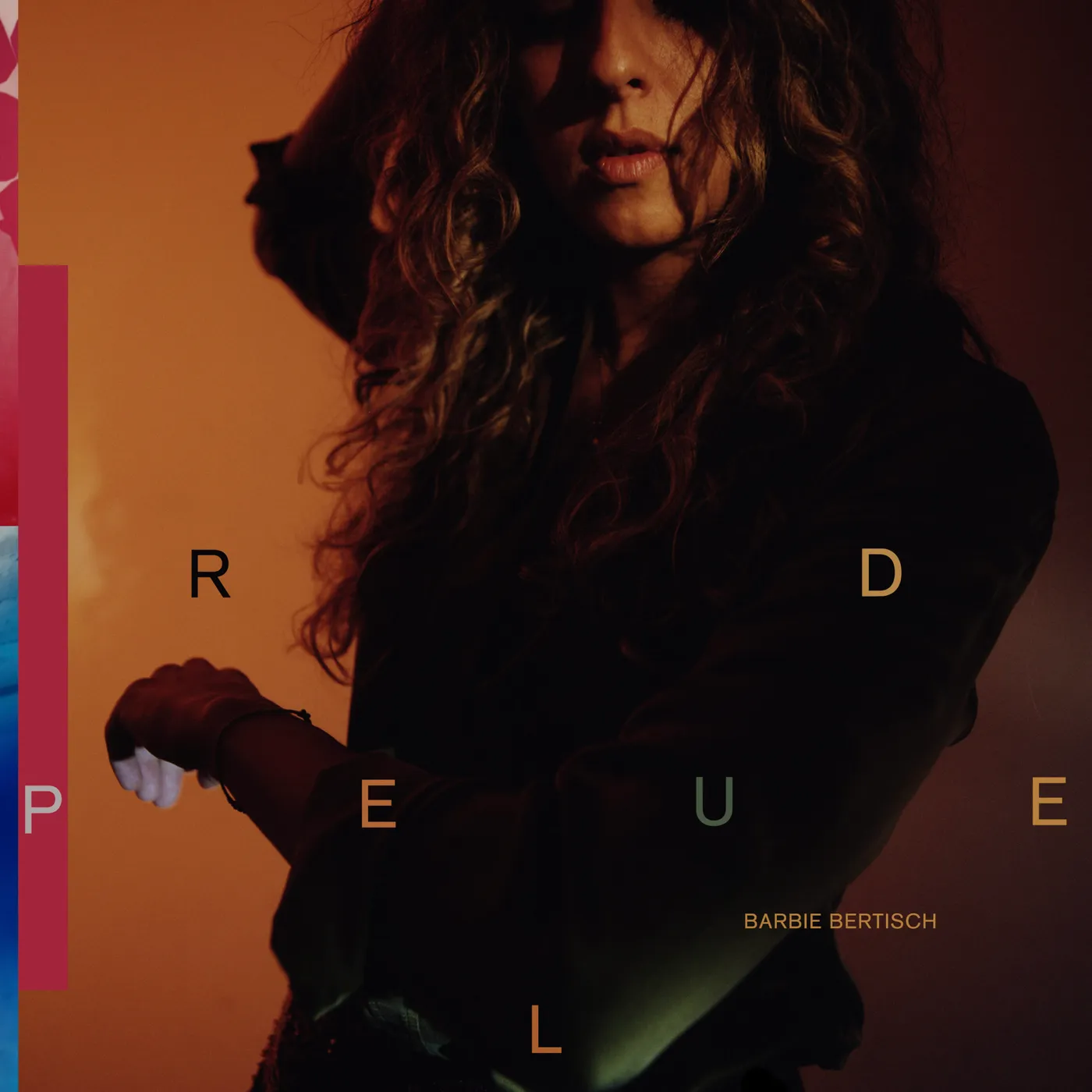 Barbie Bertisch PRELUDE Vinyl Record