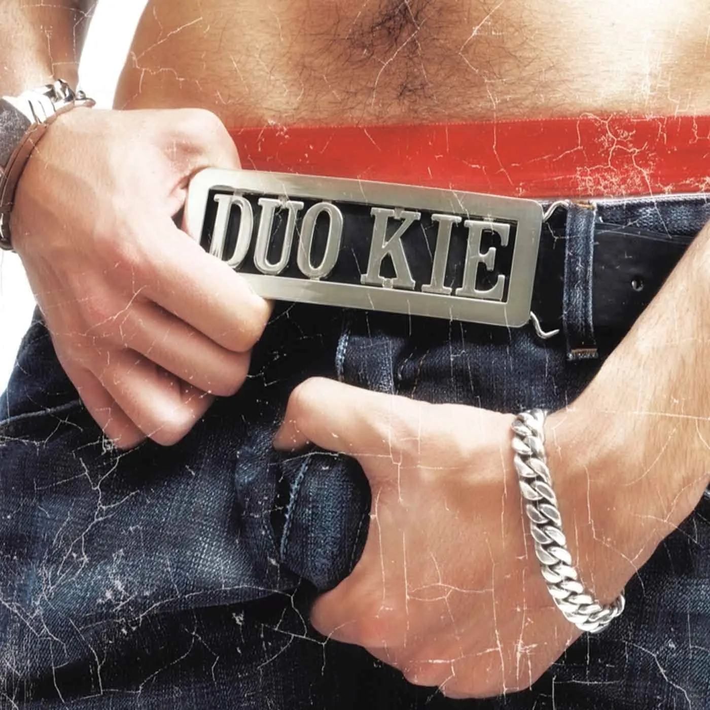 Duo Kie  21 Centimetros Vinyl Record