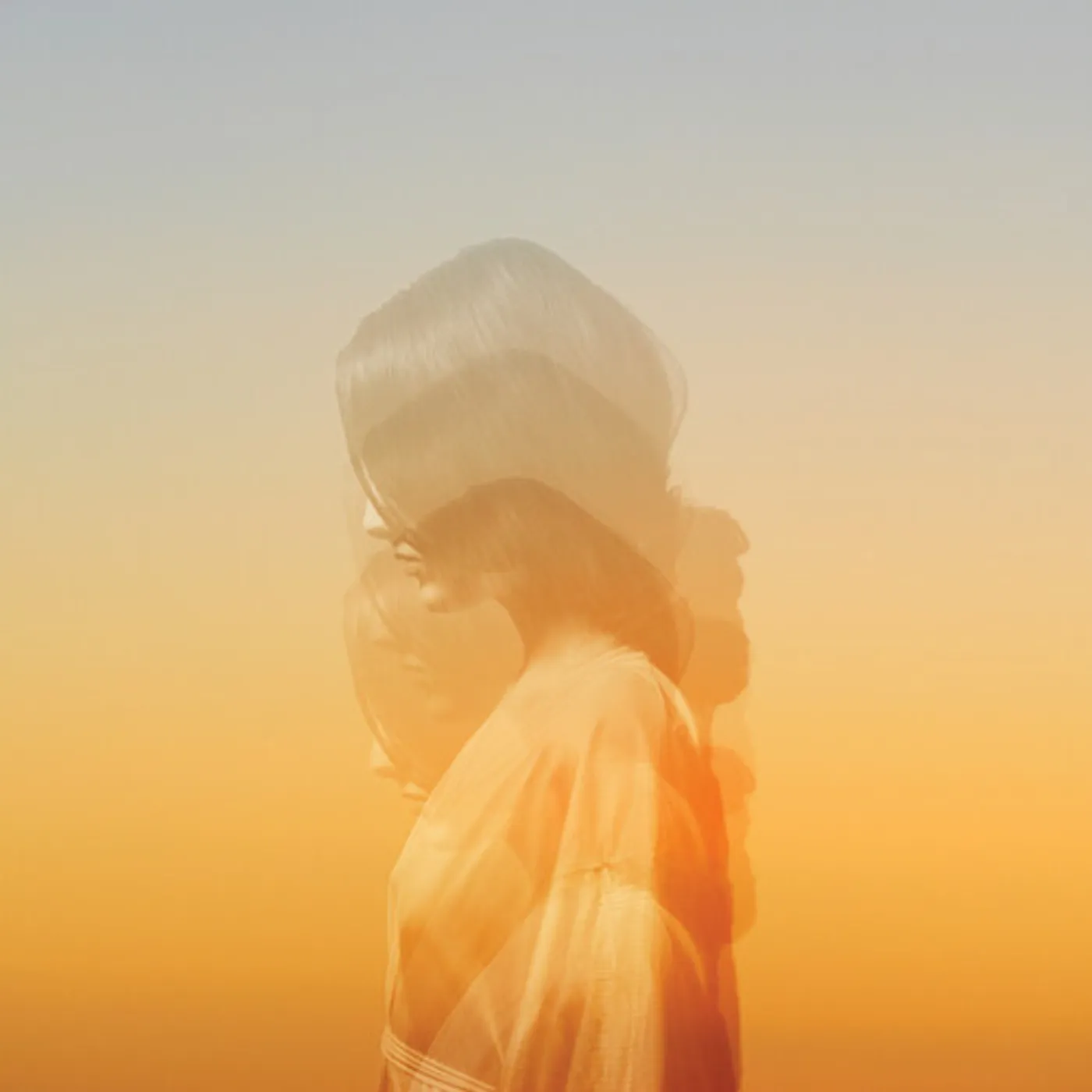 Hollie Kenniff We All Have Places That We Miss Vinyl Record