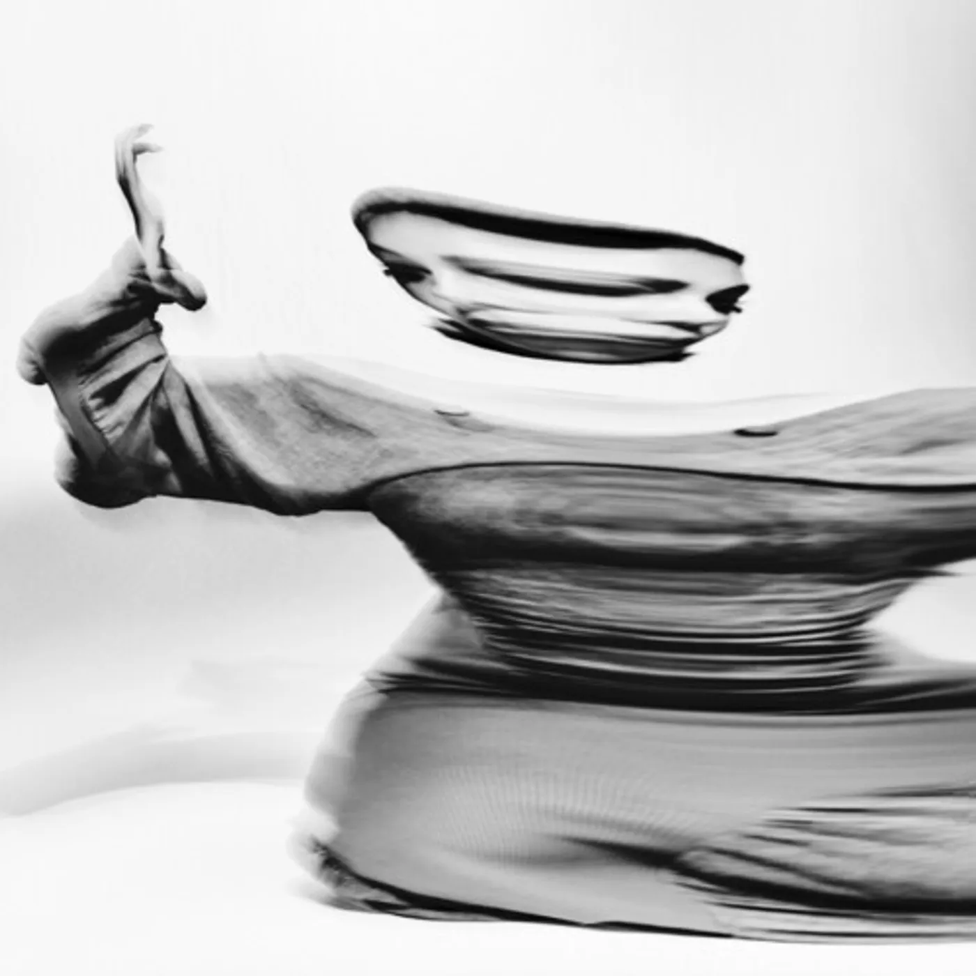 Kelly Lee Owens LP.8.2 - WHITE Vinyl Record