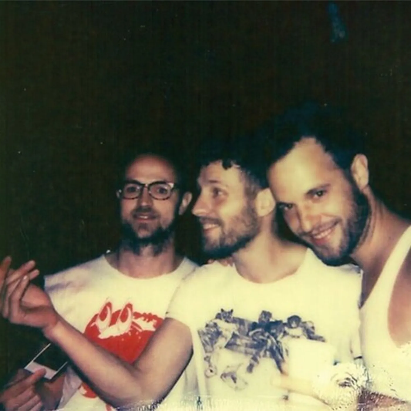 Elektro Guzzi LOST TRACKS CD