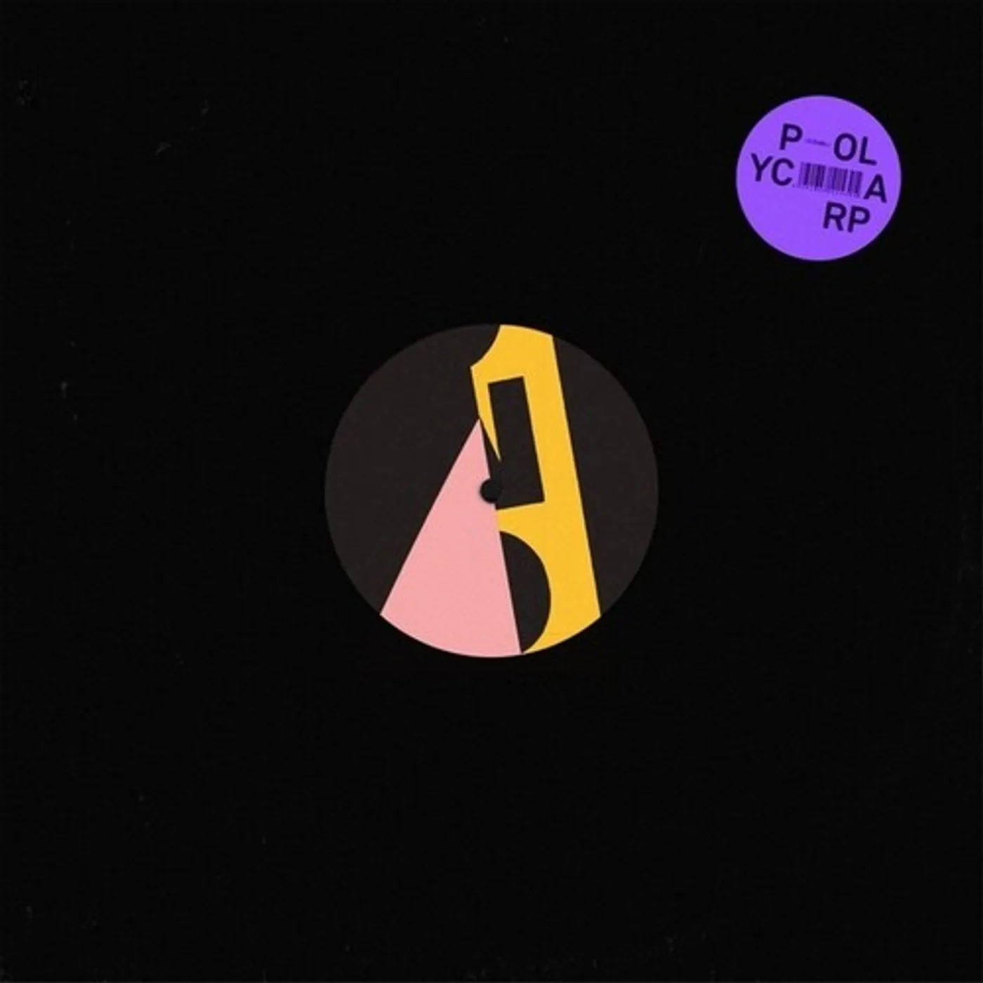 Bonn NEVER EVER Vinyl Record