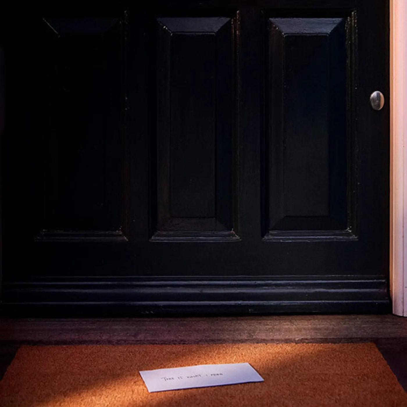 Stormzy This Is What I Mean CD