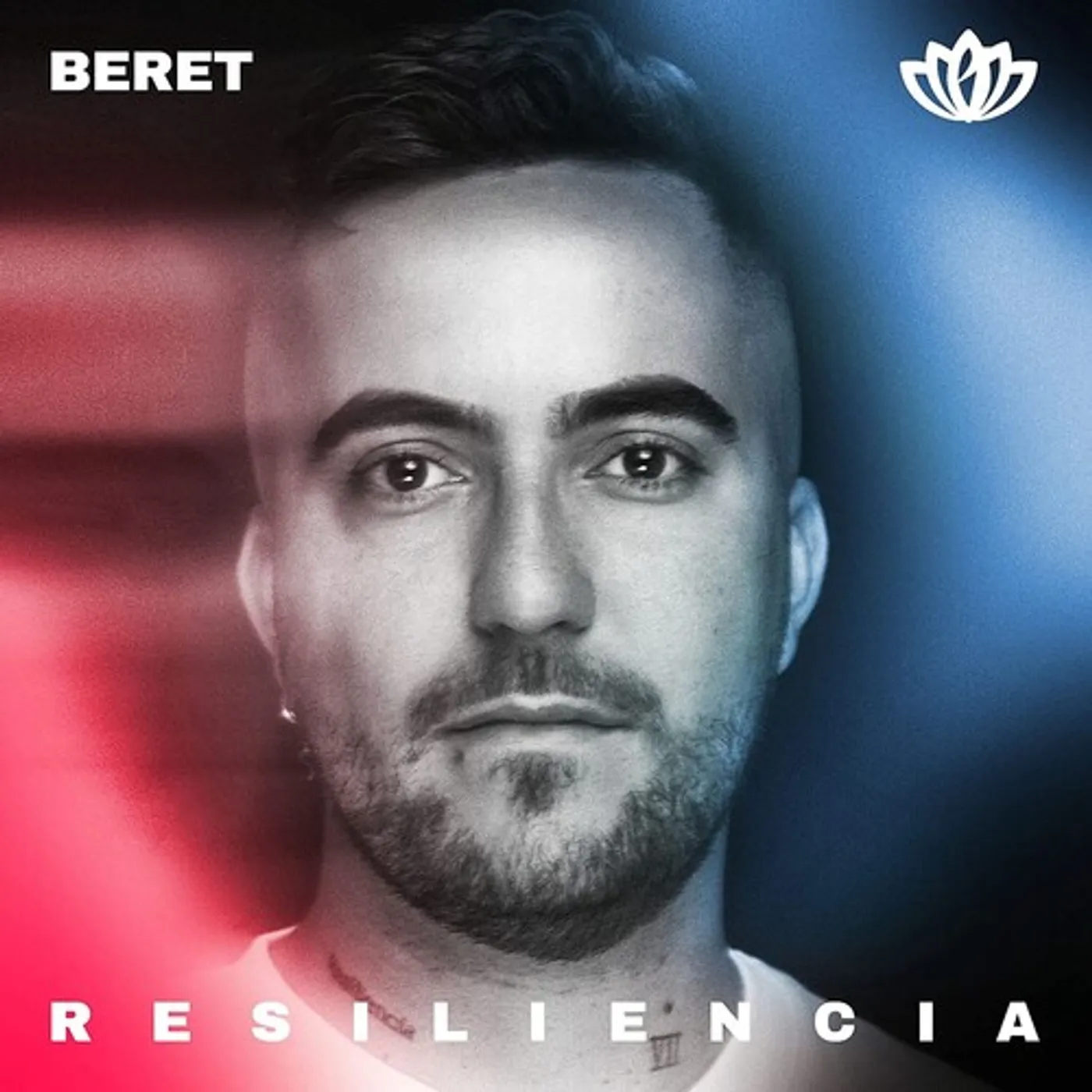 Beret Resiliencia Vinyl Record