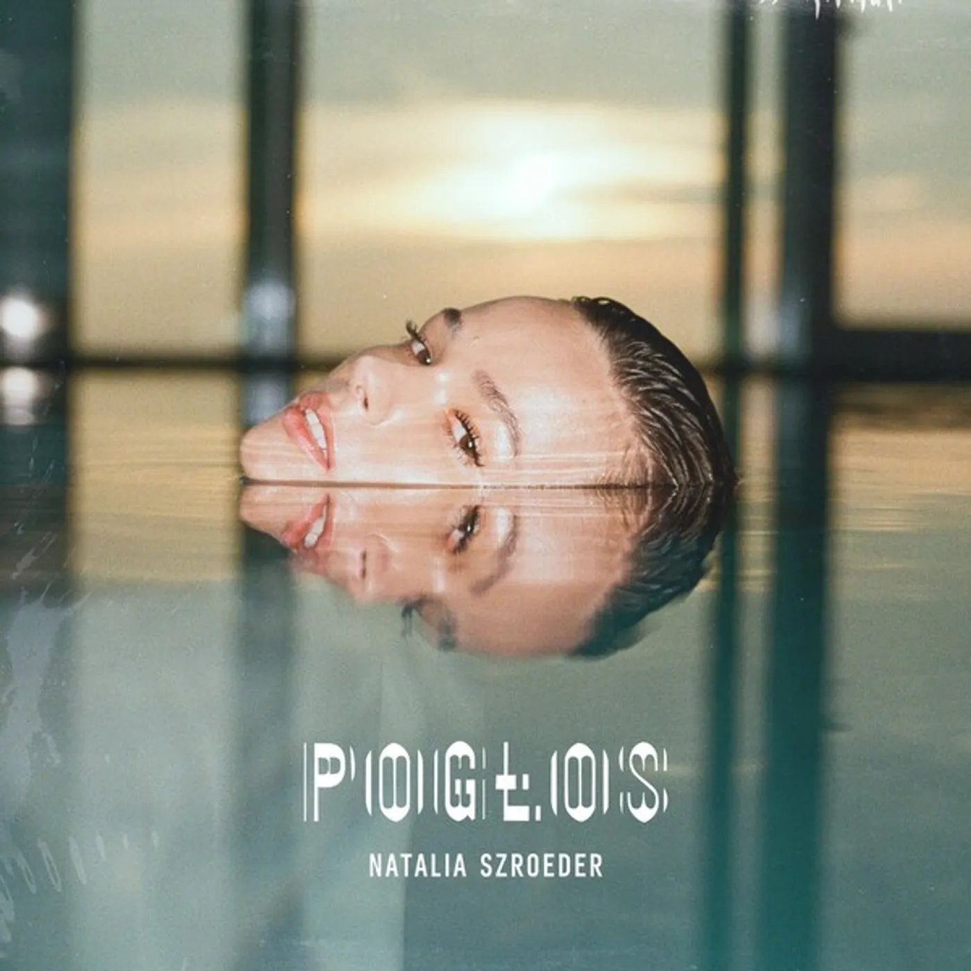 Natalia Szroeder Poglos vinyl record