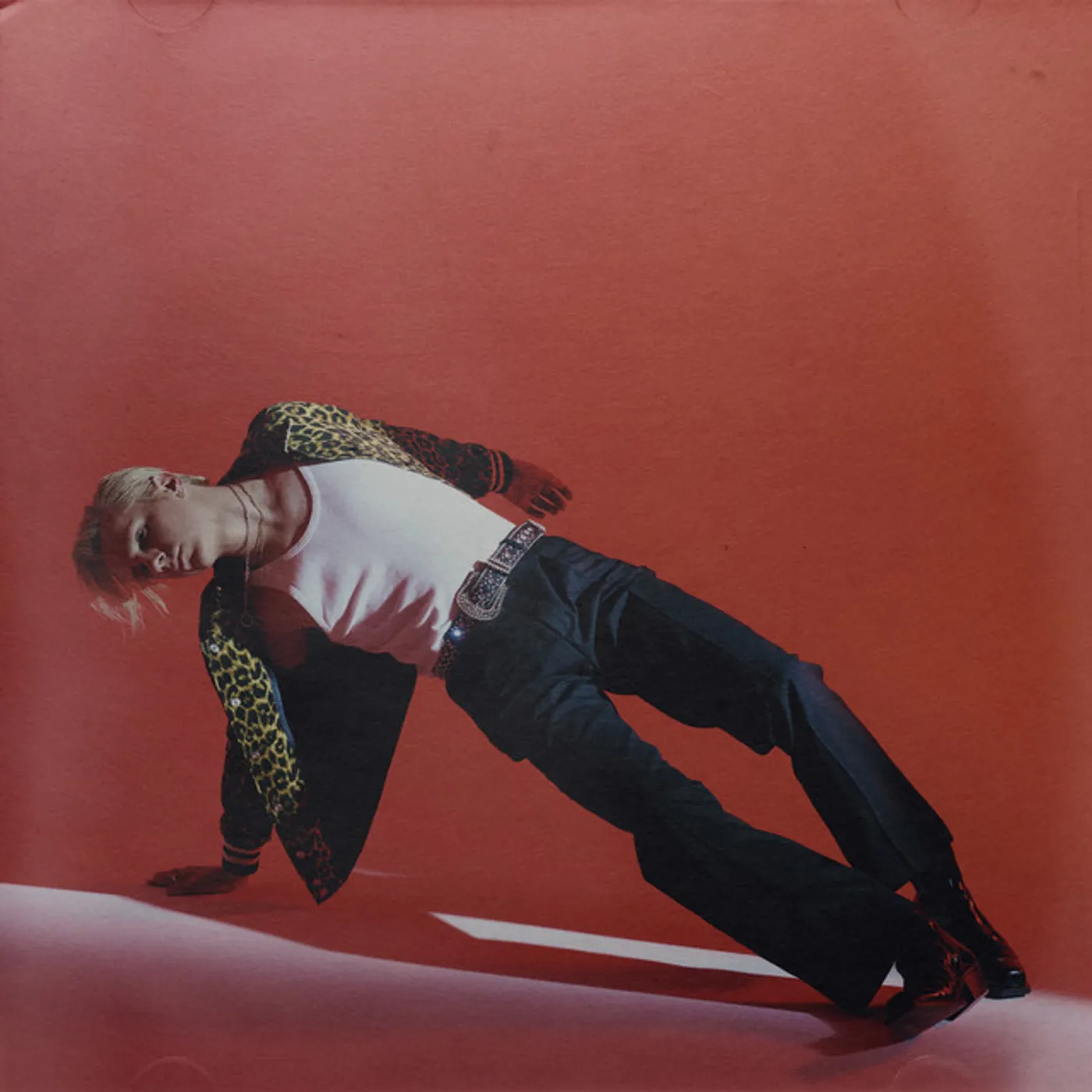 Piotr Ziola Wariat CD