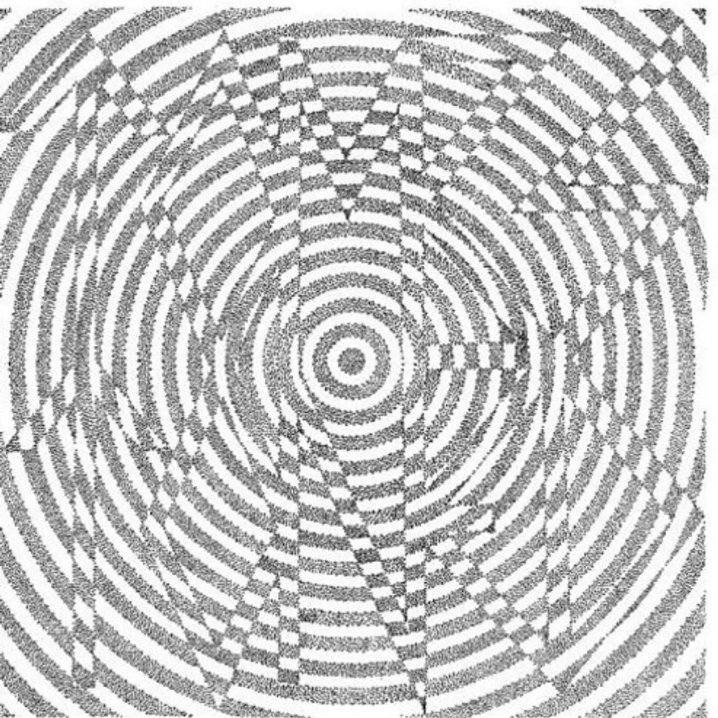 Hexvessel No Holier Temple Vinyl Record