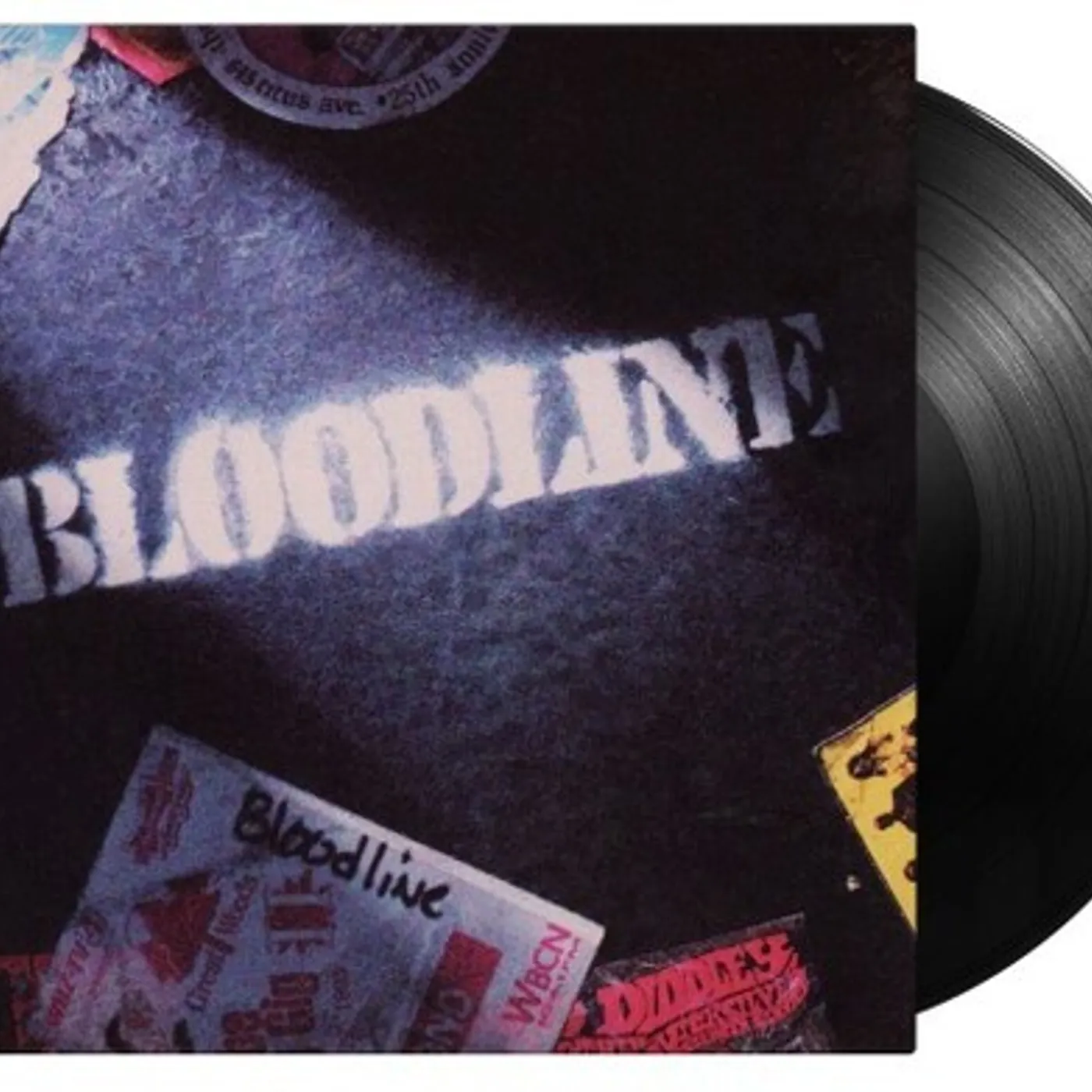 BLOODLINE (2LP/180G) Vinyl Record