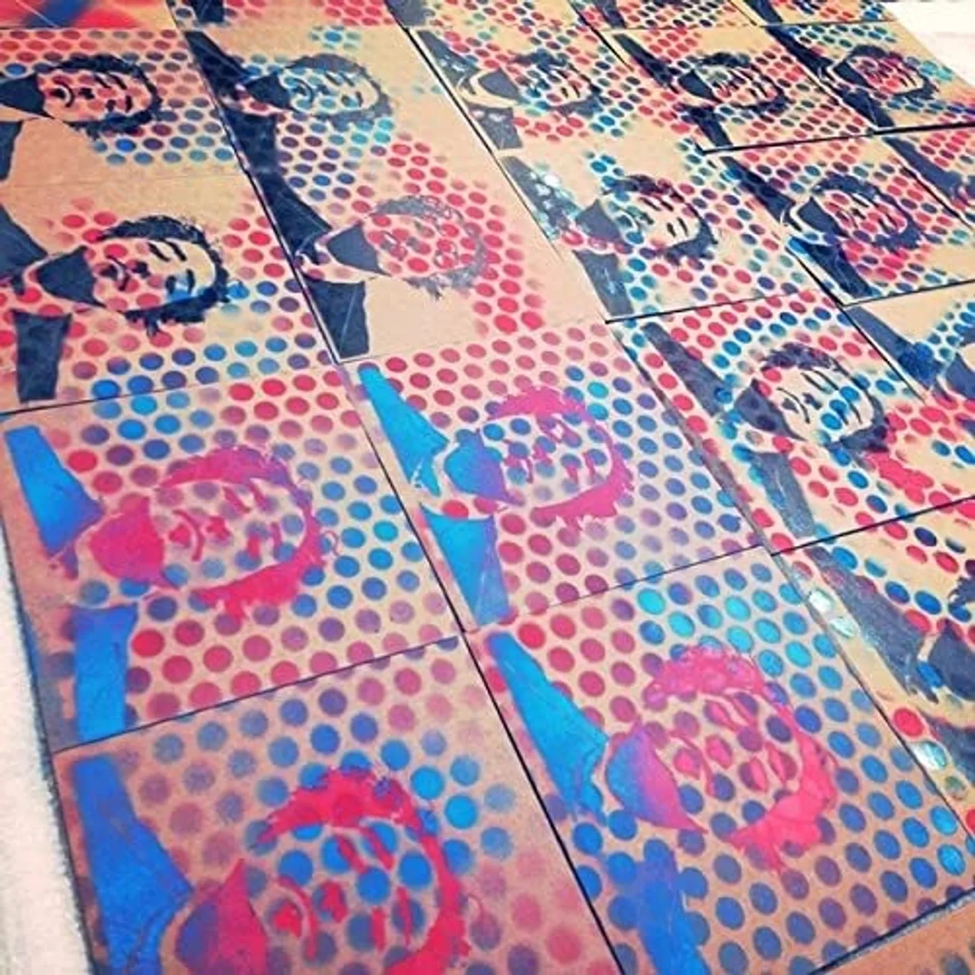 Onry Ozzborn TEN & TWO Vinyl Record