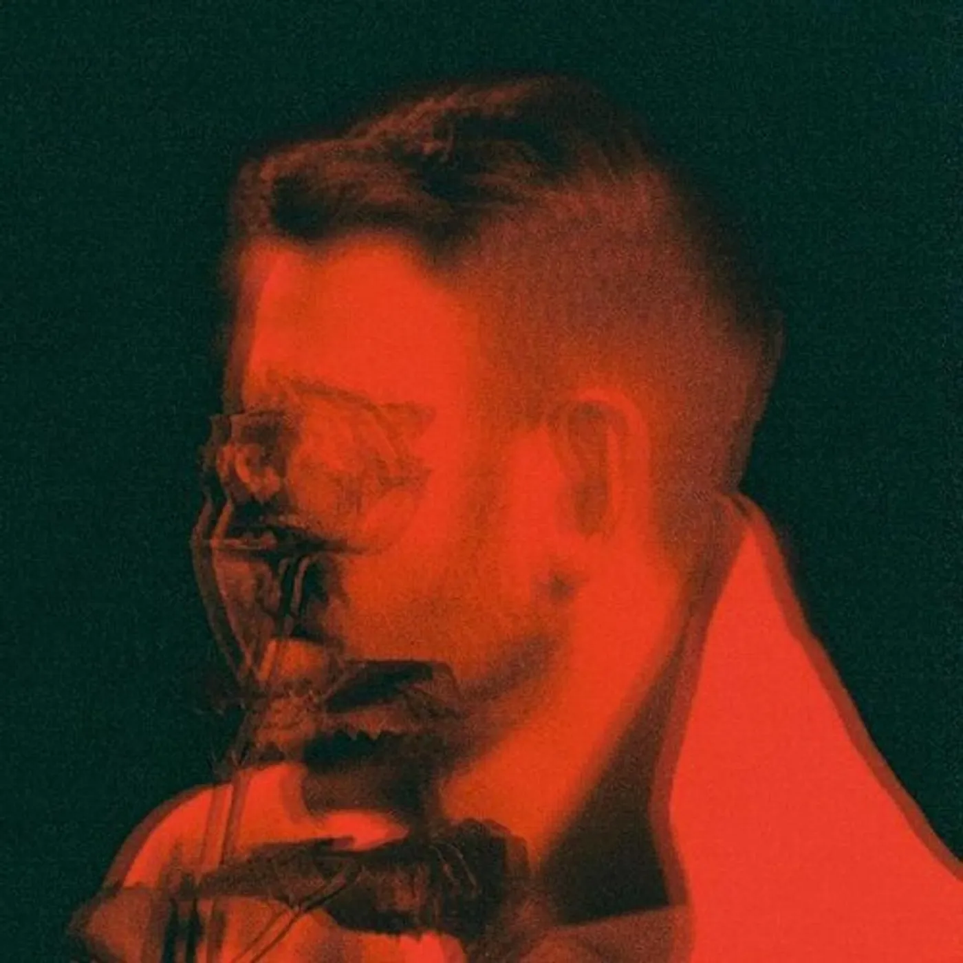 FredAtlast Banner Of A Lost Belief Vinyl Record