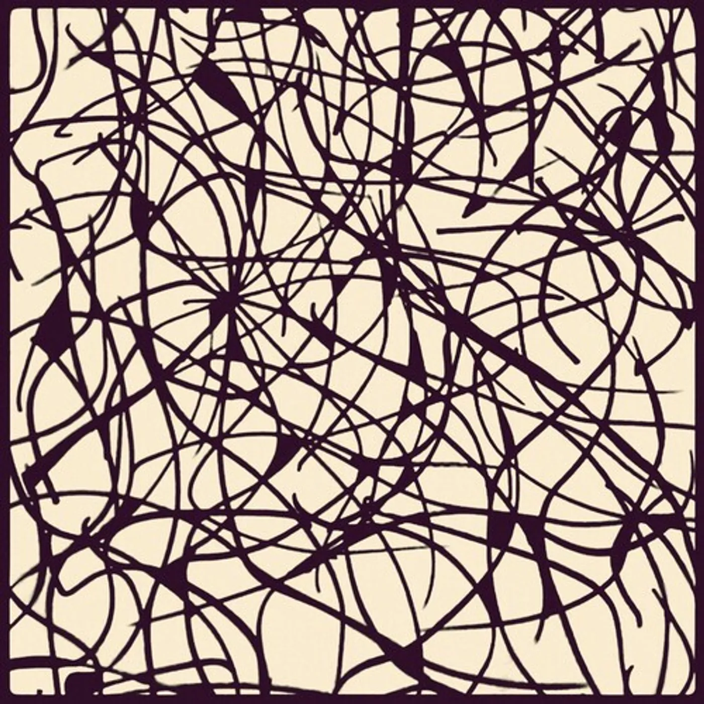 Springtime NIGHT RAVER - BONE Vinyl Record