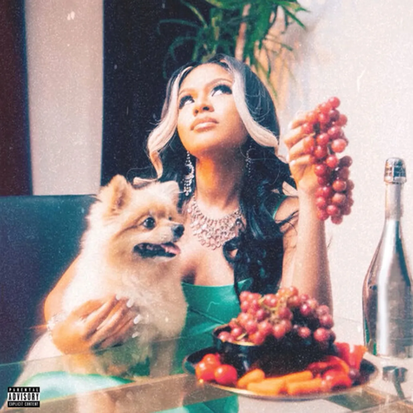 Killumantii MY BAD I'M LATE CD