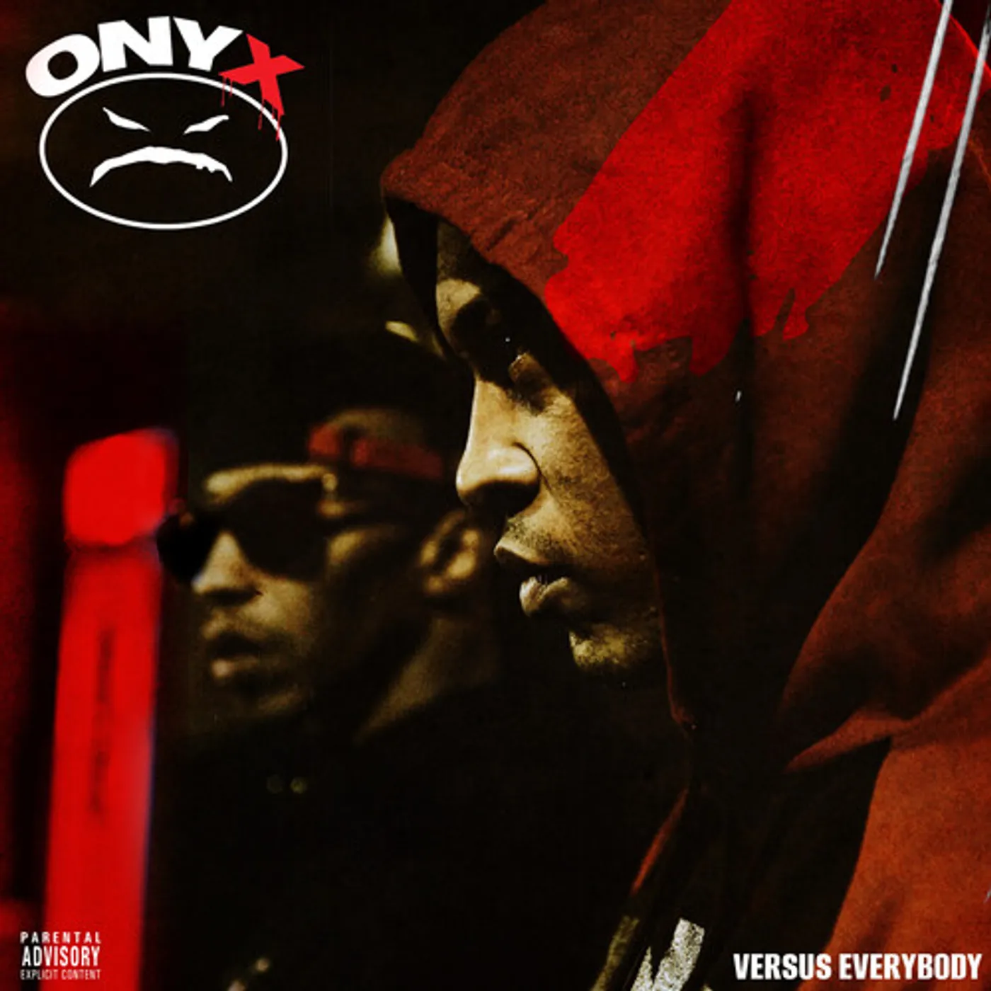 Onyx Versus Everybody Vinyl Record