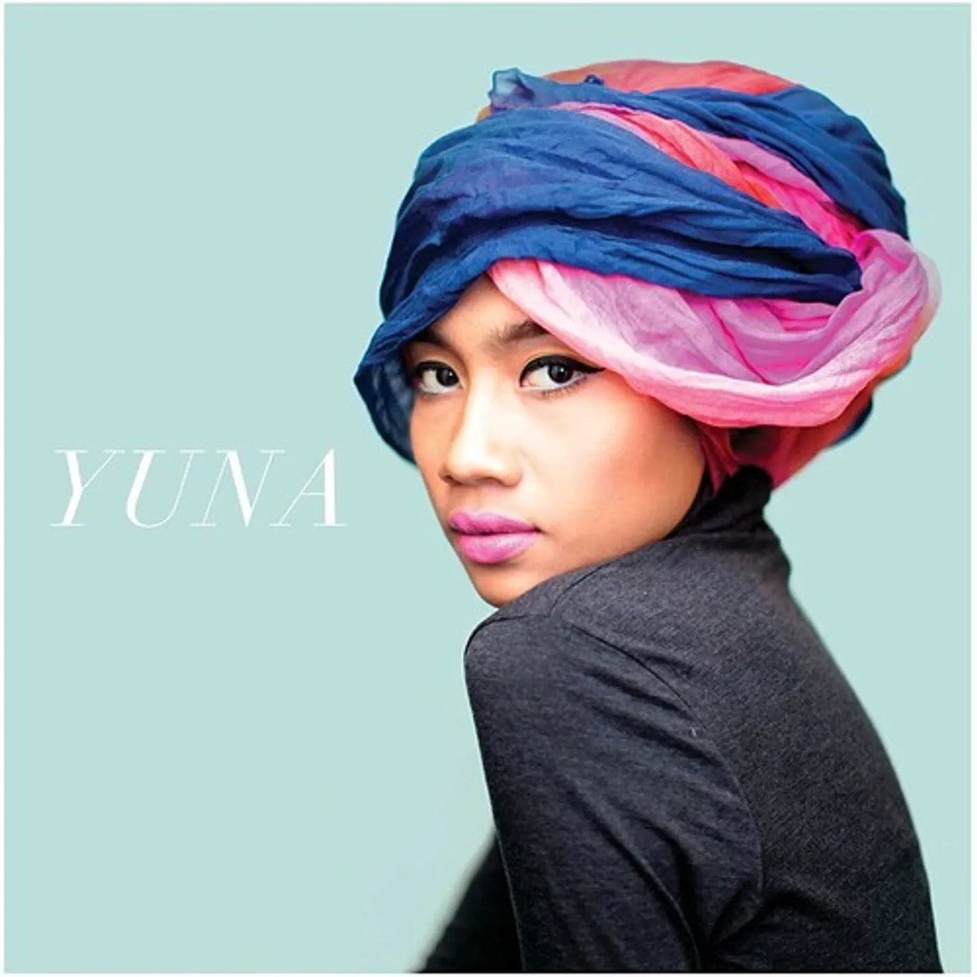  Yuna Vinyl Record