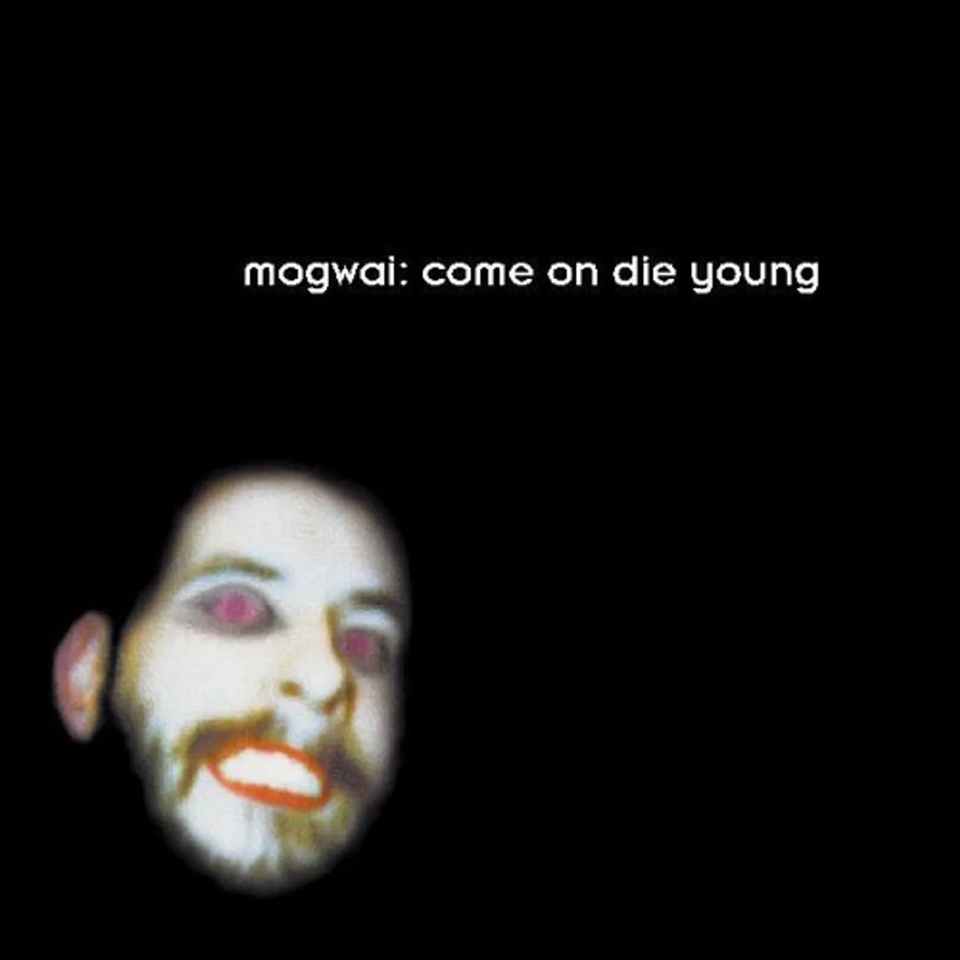 Mogwai Come On Die Young (2LP) Vinyl Record