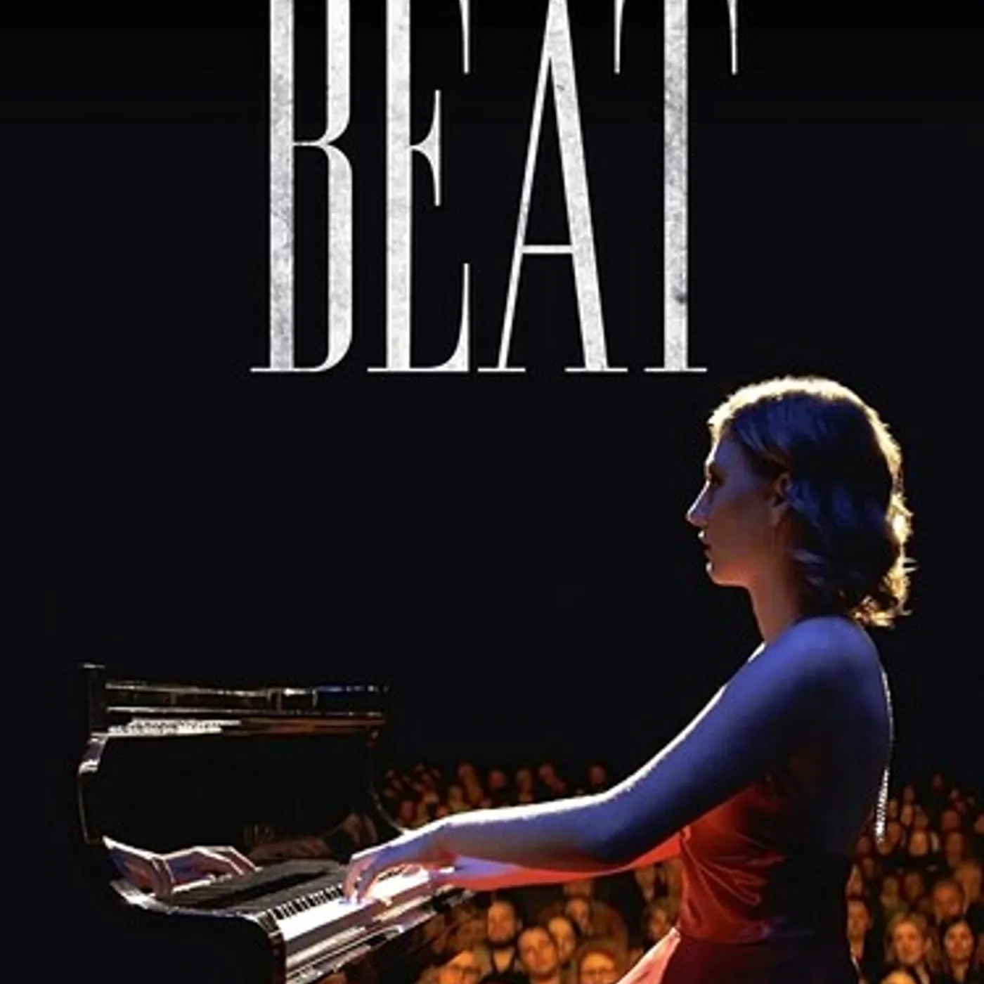 Beat Blu-ray