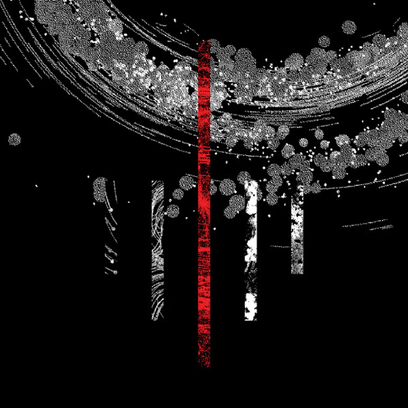 Dubfire Bottom Dweller Vinyl Record