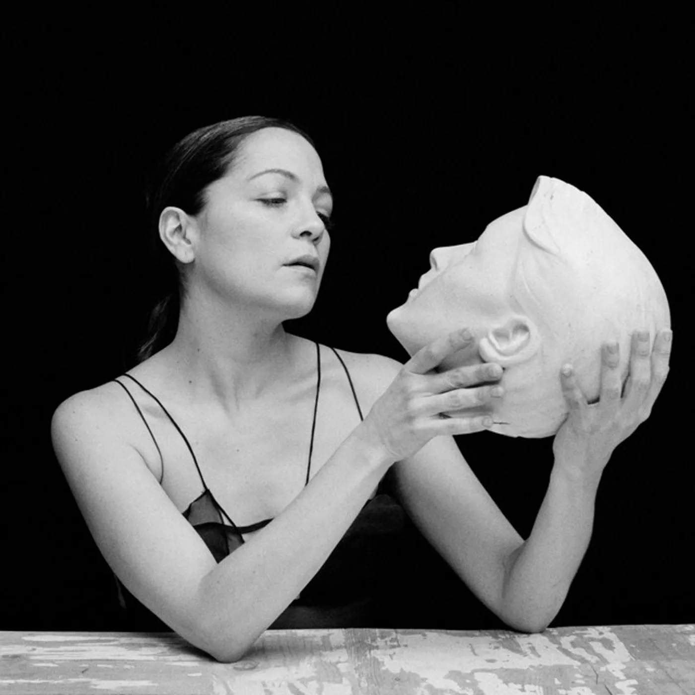 Natalia Lafourcade De Todas Las Flores Vinyl Record