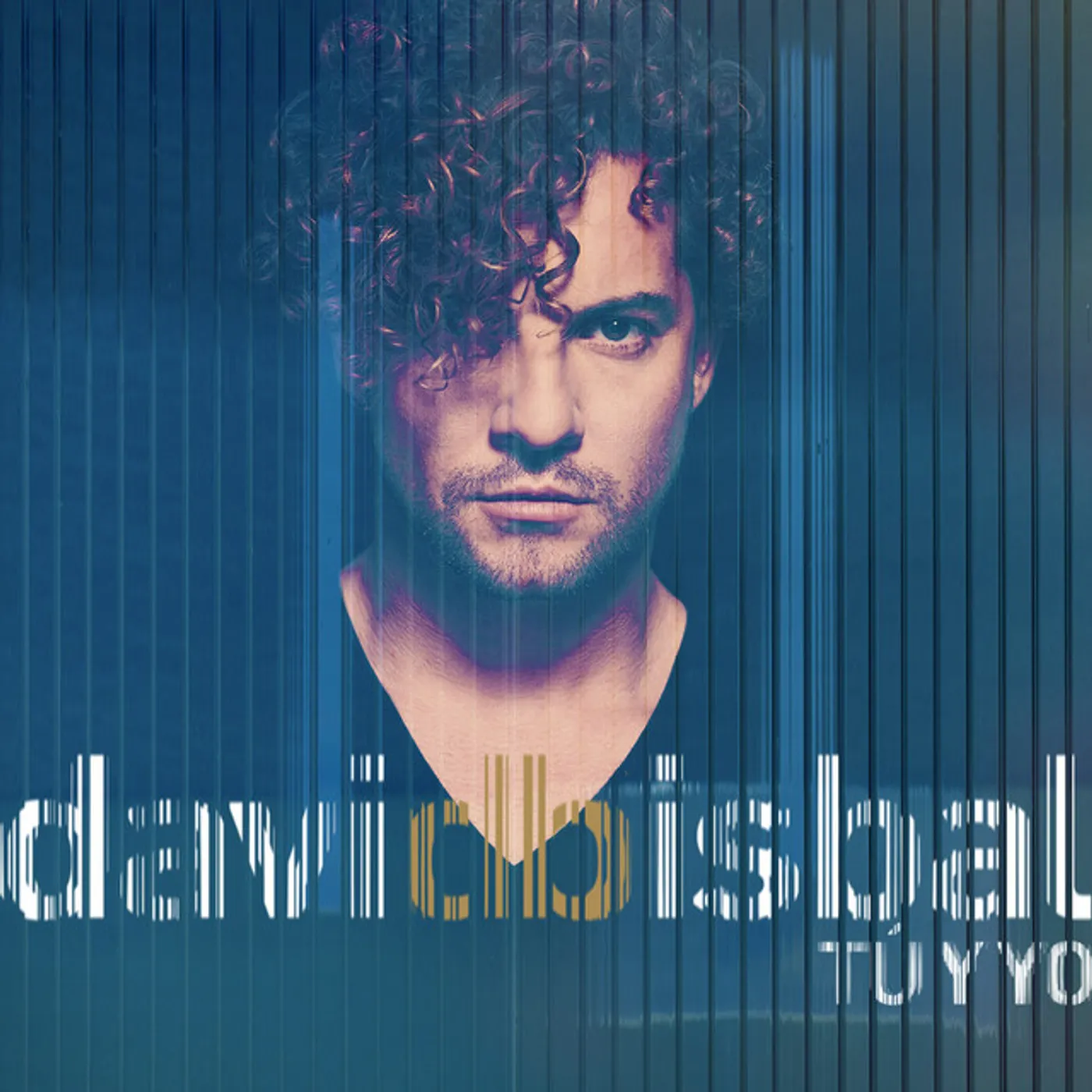 David Bisbal Tu Y Yo Vinyl Record