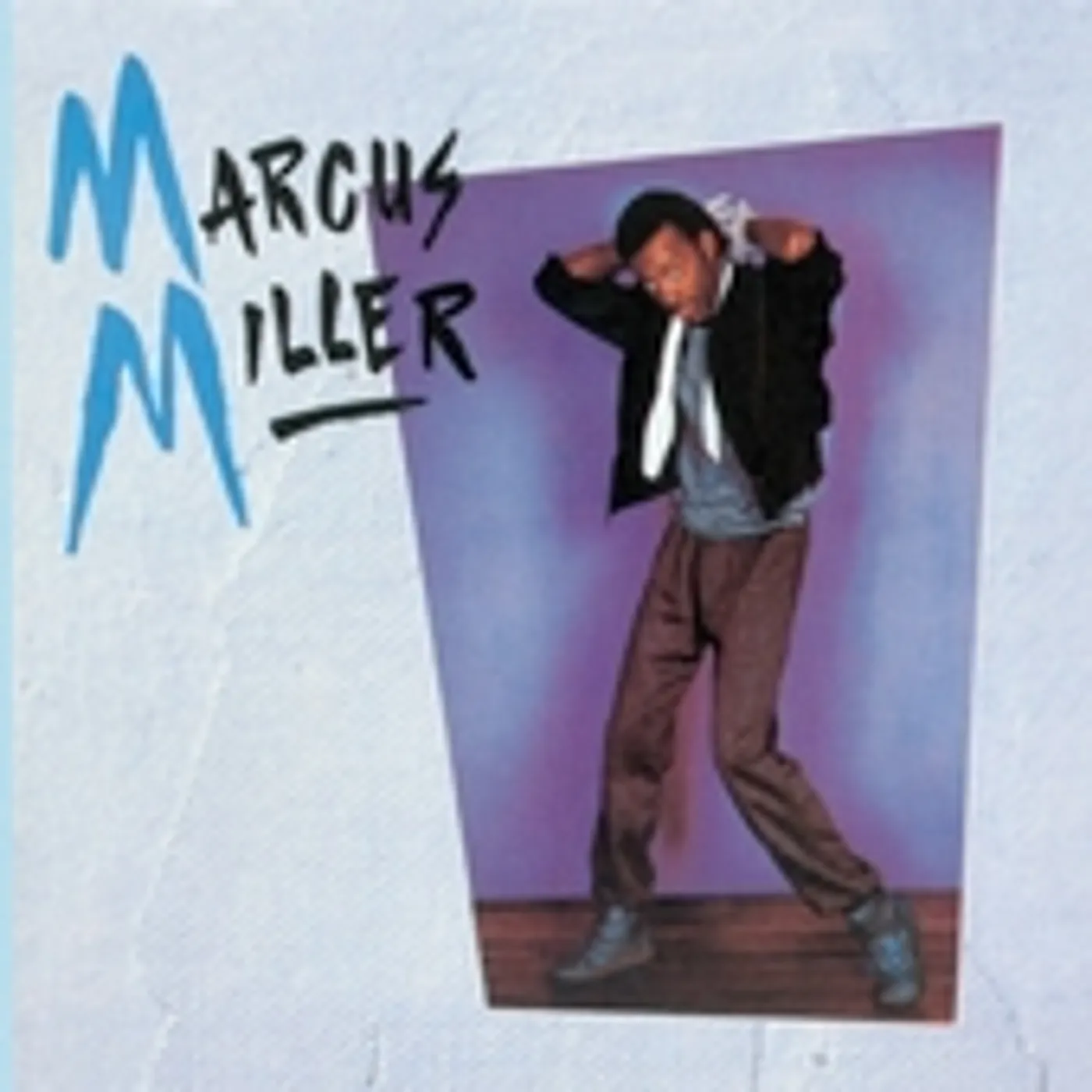 MARCUS MILLER CD