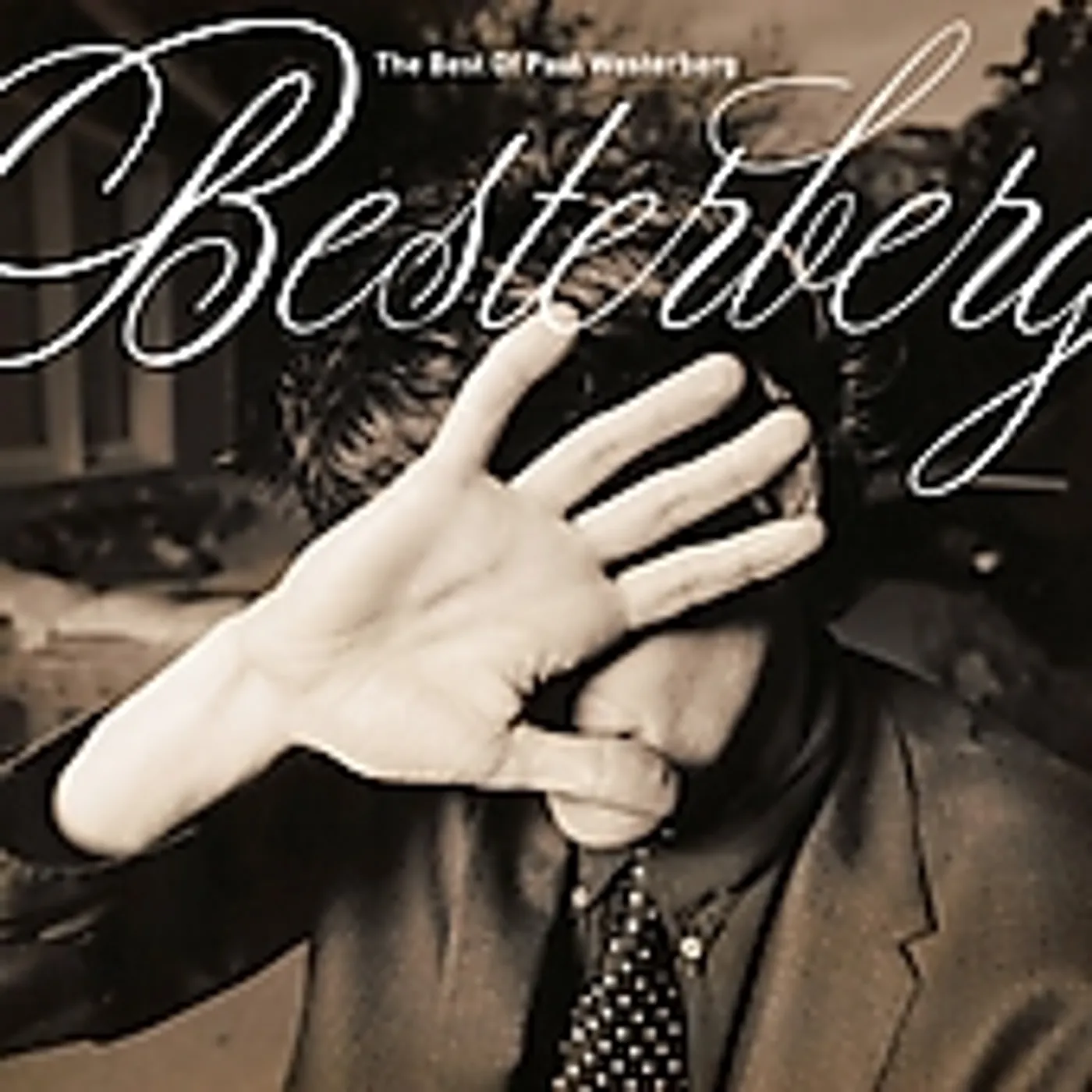 BESTERBERG: BEST OF PAUL WESTERBERG CD