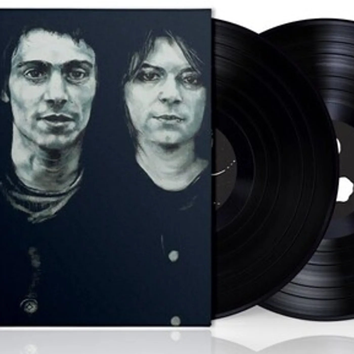 Verdena Requiem Vinyl Record