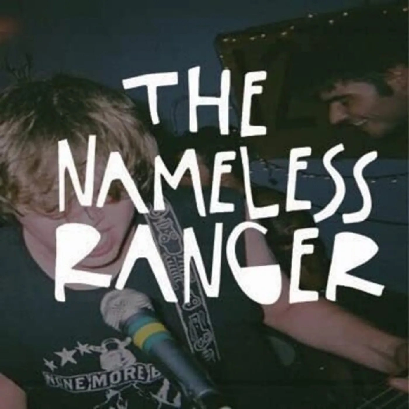 Modern Baseball NAMELESS RANGER Vinyl Record