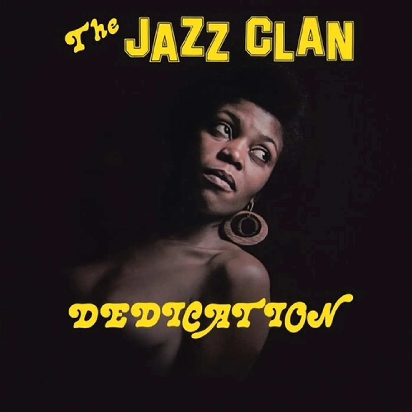 The Jazz Clan Dedication Vinyl Record
