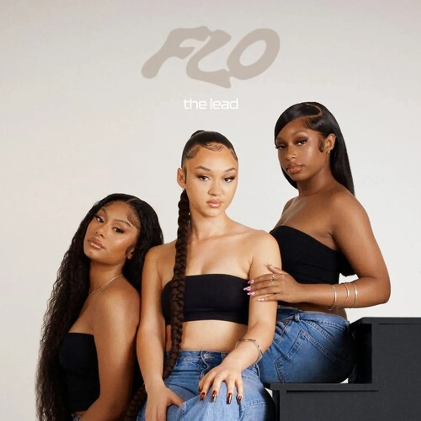 Flo LEAD Vinyl Record