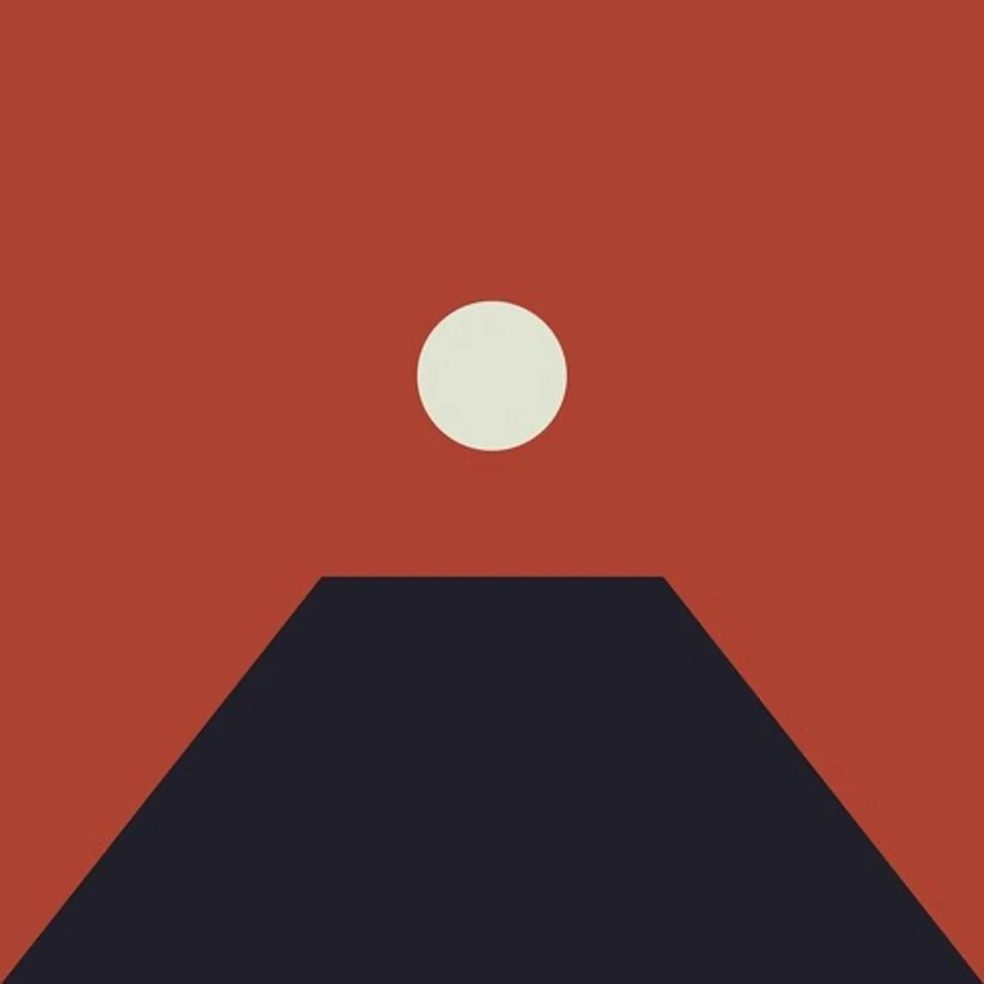 Tycho EPOCH - CLEAR Vinyl Record