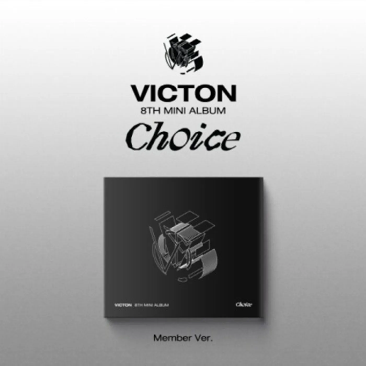 VICTON CHOICE CD